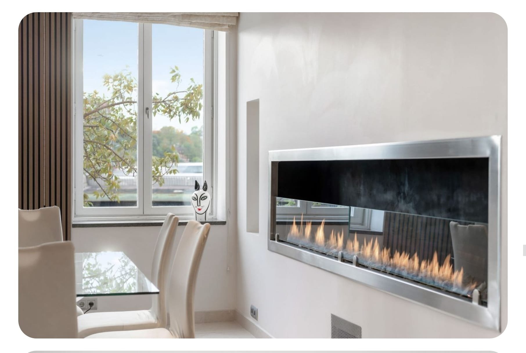 3 rok · 138 m² i Stockholm – bild 22
