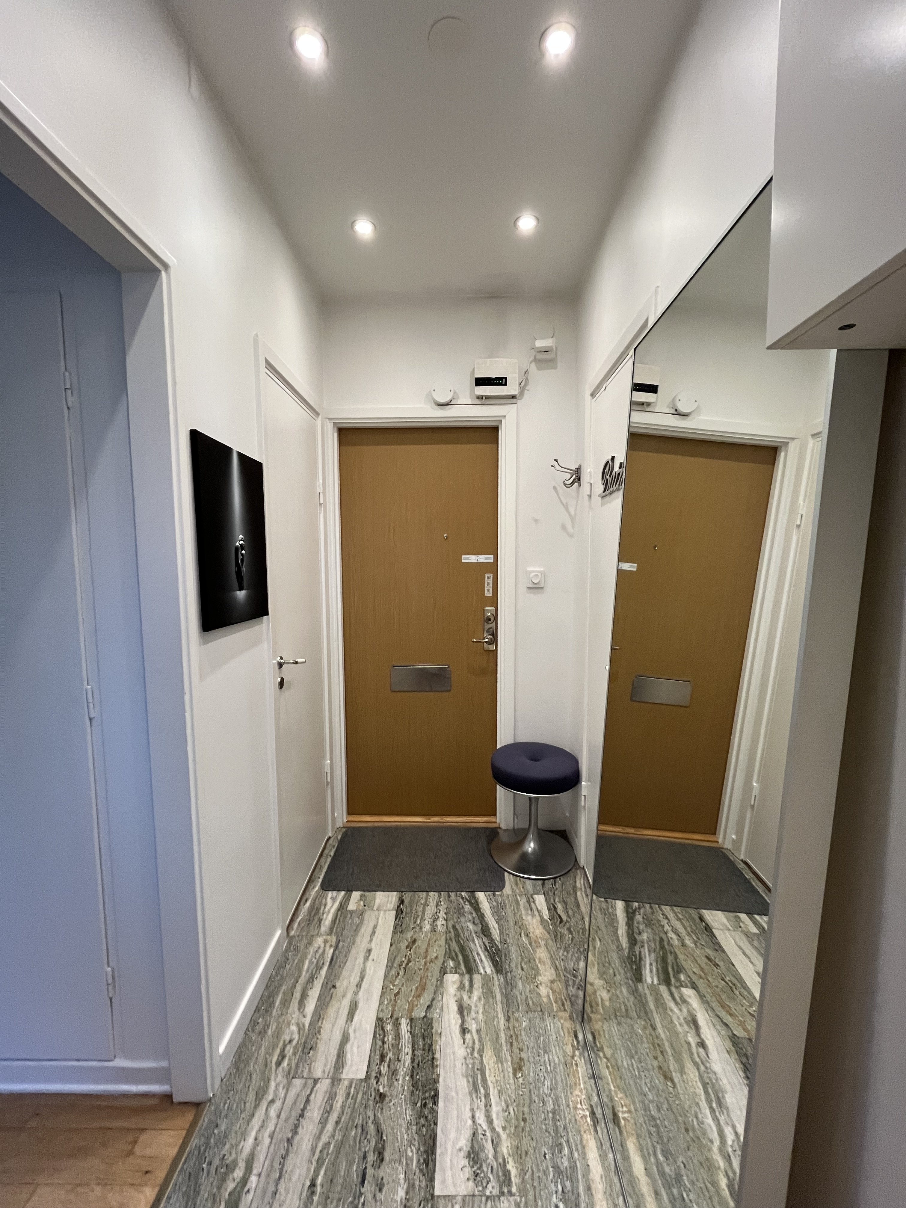 Lägenhet, 3 rooms, 50 sqm, Stockholm – bild 16