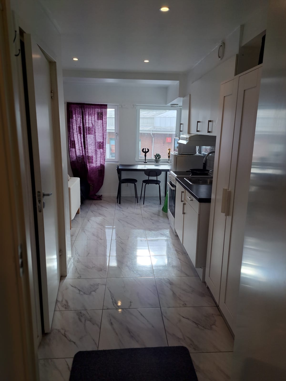 1 rok · 23 m² i Borås – Borås