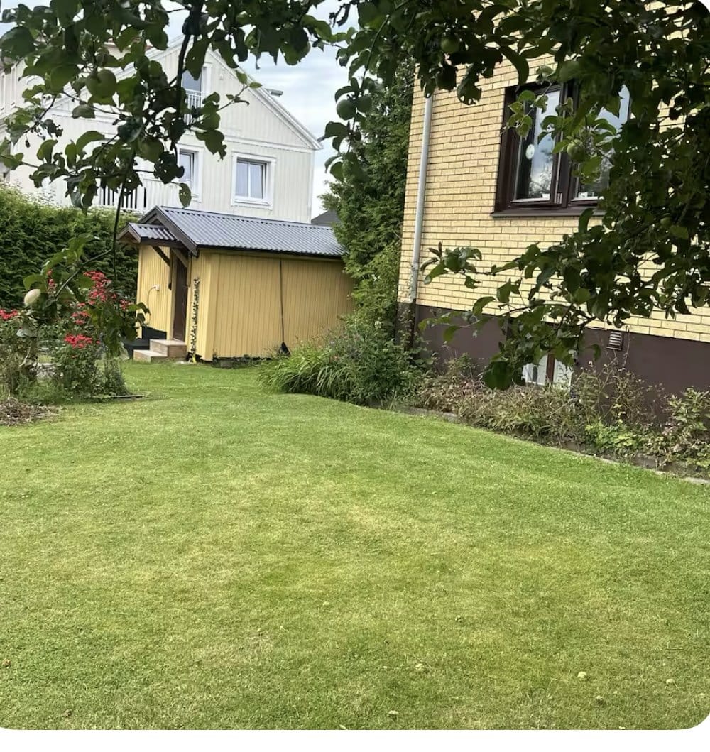 1 rok · 15 m² i Jönköping – bild 13