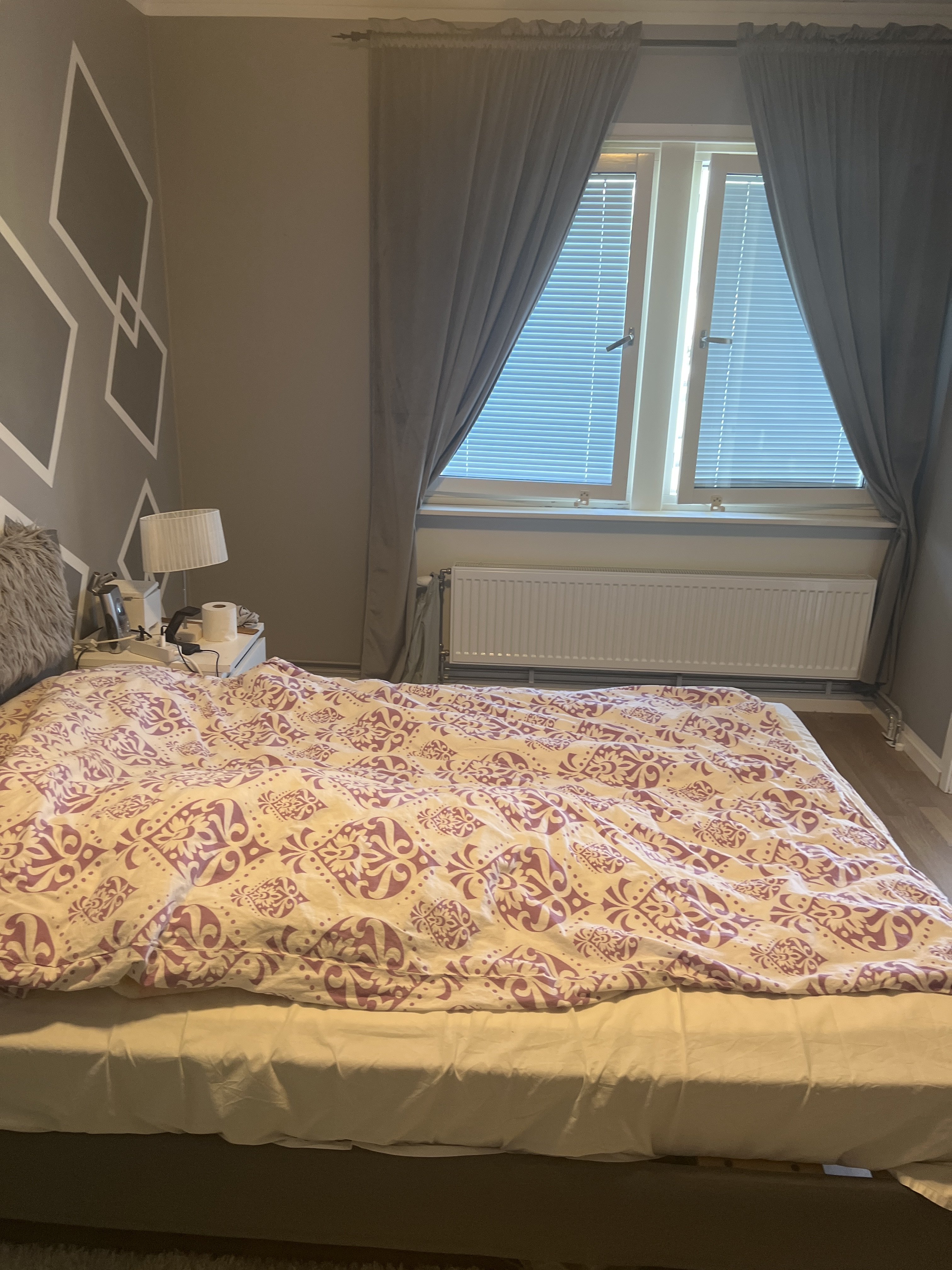 Övrigt, 1 rooms, 30 sqm, Lerum – Lerum