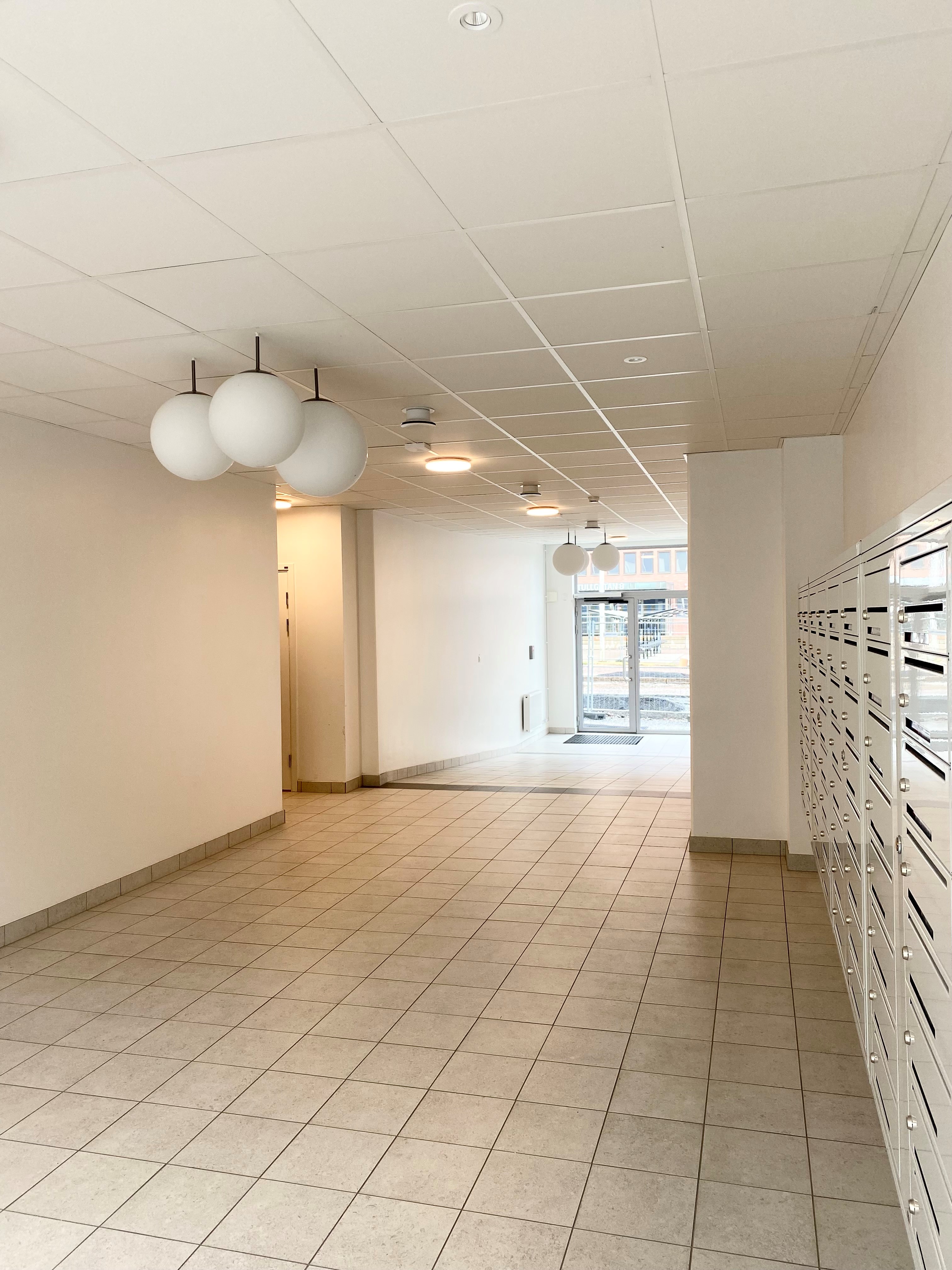 Lägenhet, 1 rooms, 39 sqm, Eskilstuna – bild 4