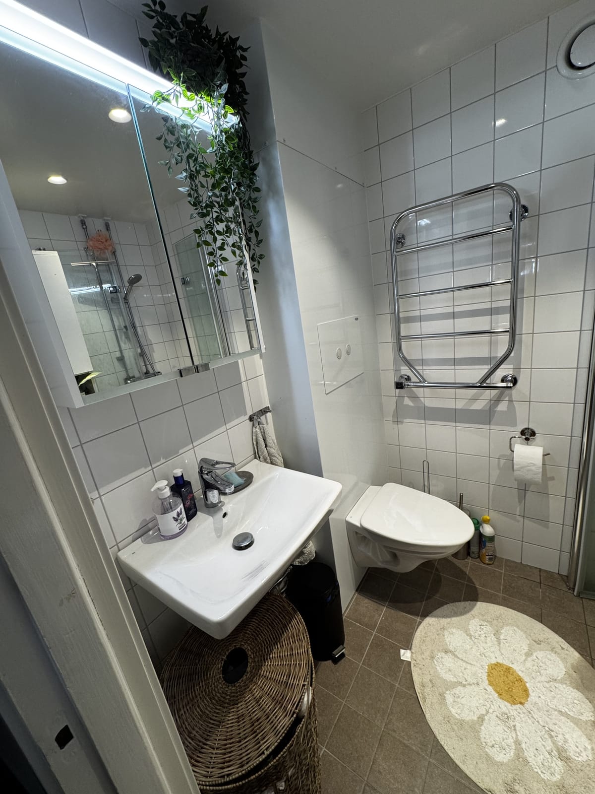 4 rok · 117 m² i Malmö – bild 24