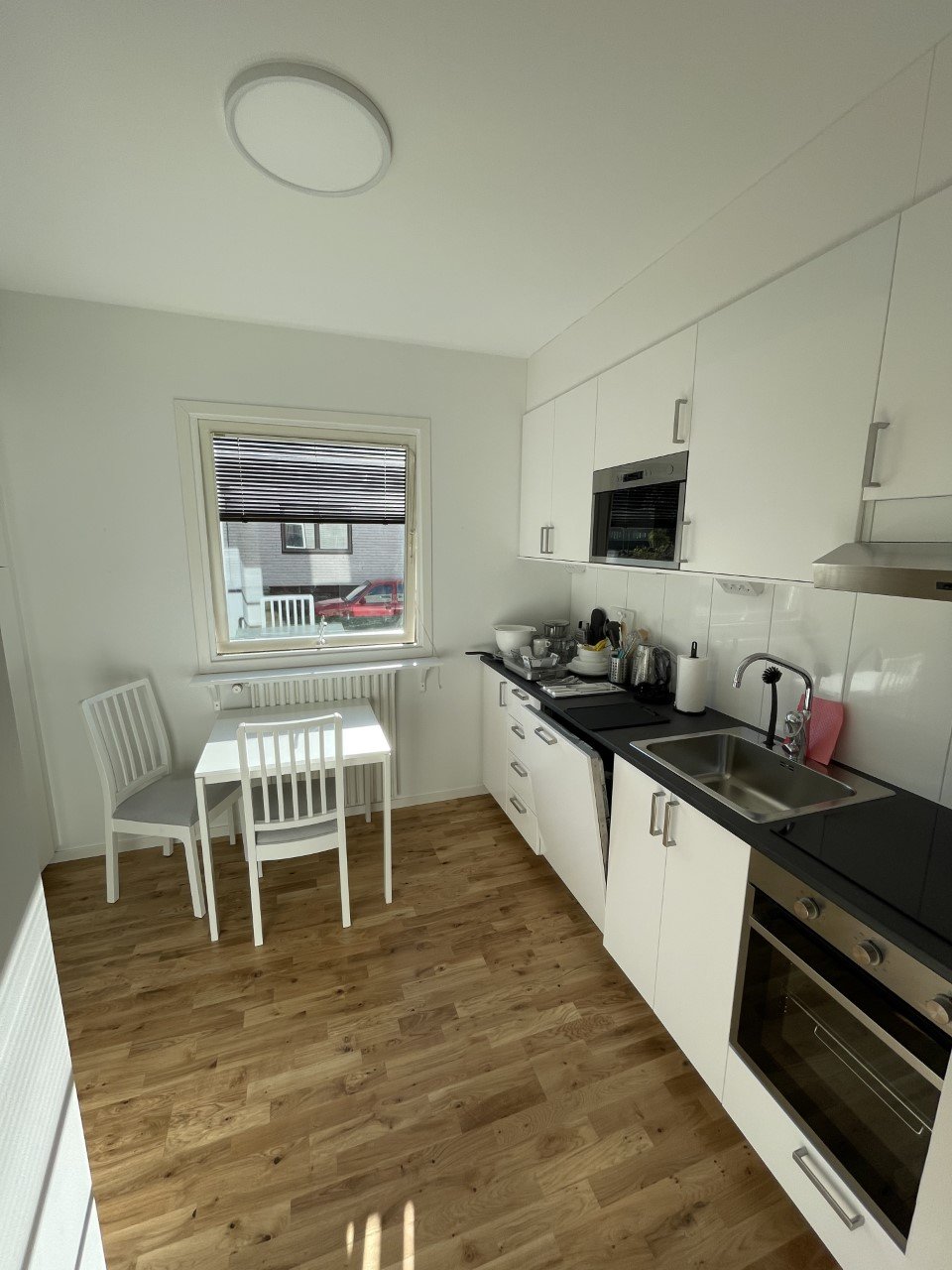 Lägenhet, 2 rooms, 56 sqm, Eskilstuna – Eskilstuna
