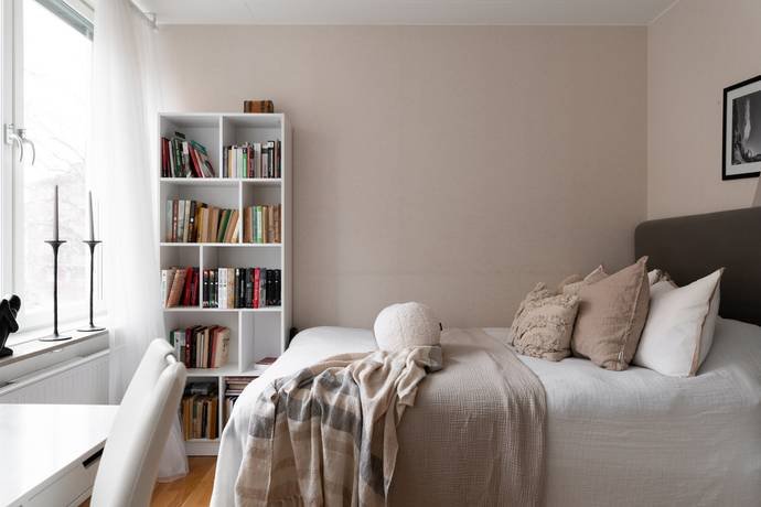 Lägenhet, 4 rooms, 130 sqm, Västerås – bild 14