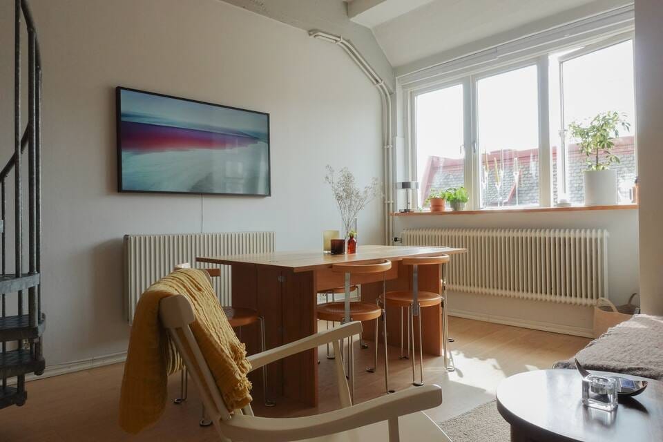 2 rok · 70 m² i Göteborg – bild 2