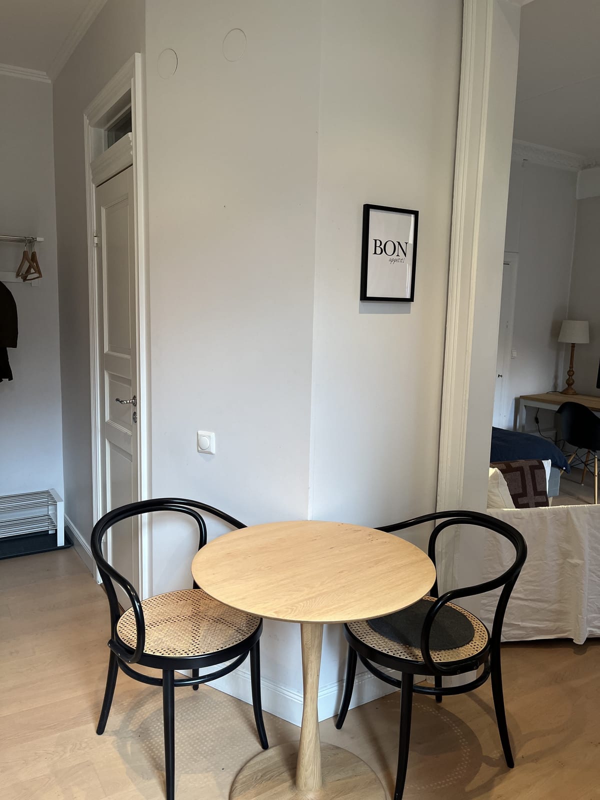 1 rok · 29 m² i Stockholm – bild 8