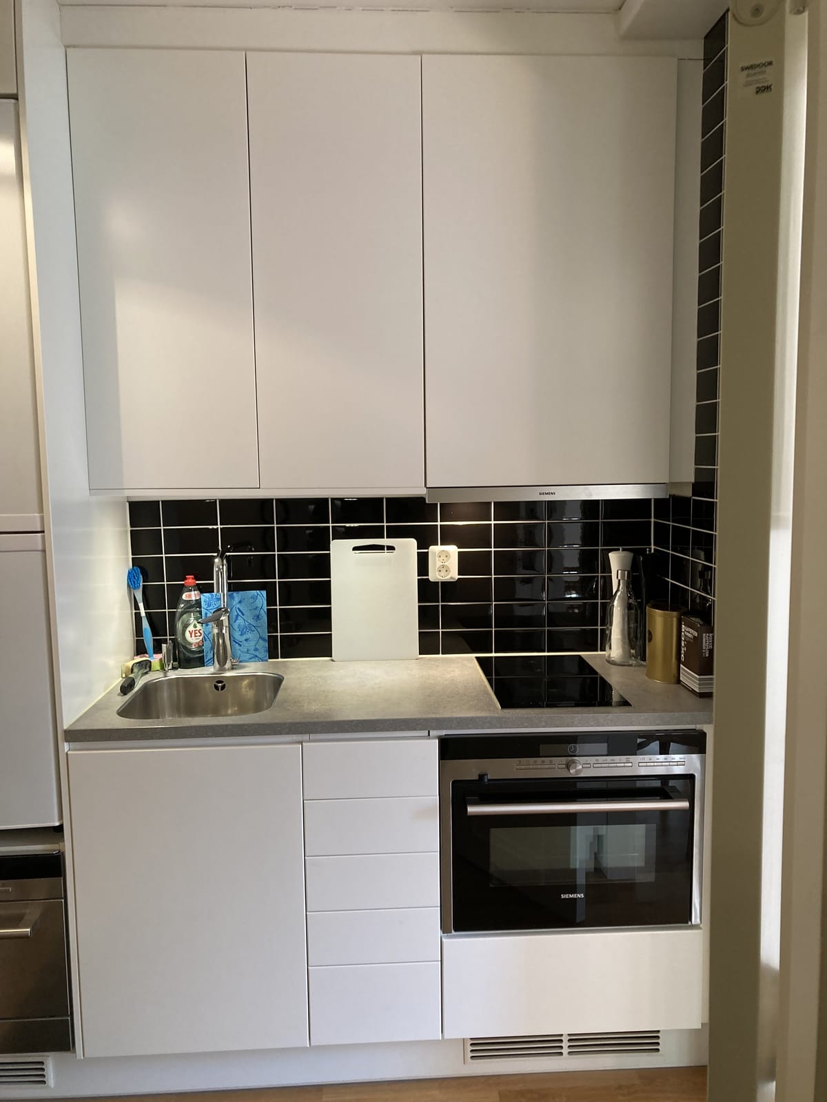 1 rok · 23 m² i Sollentuna – bild 3