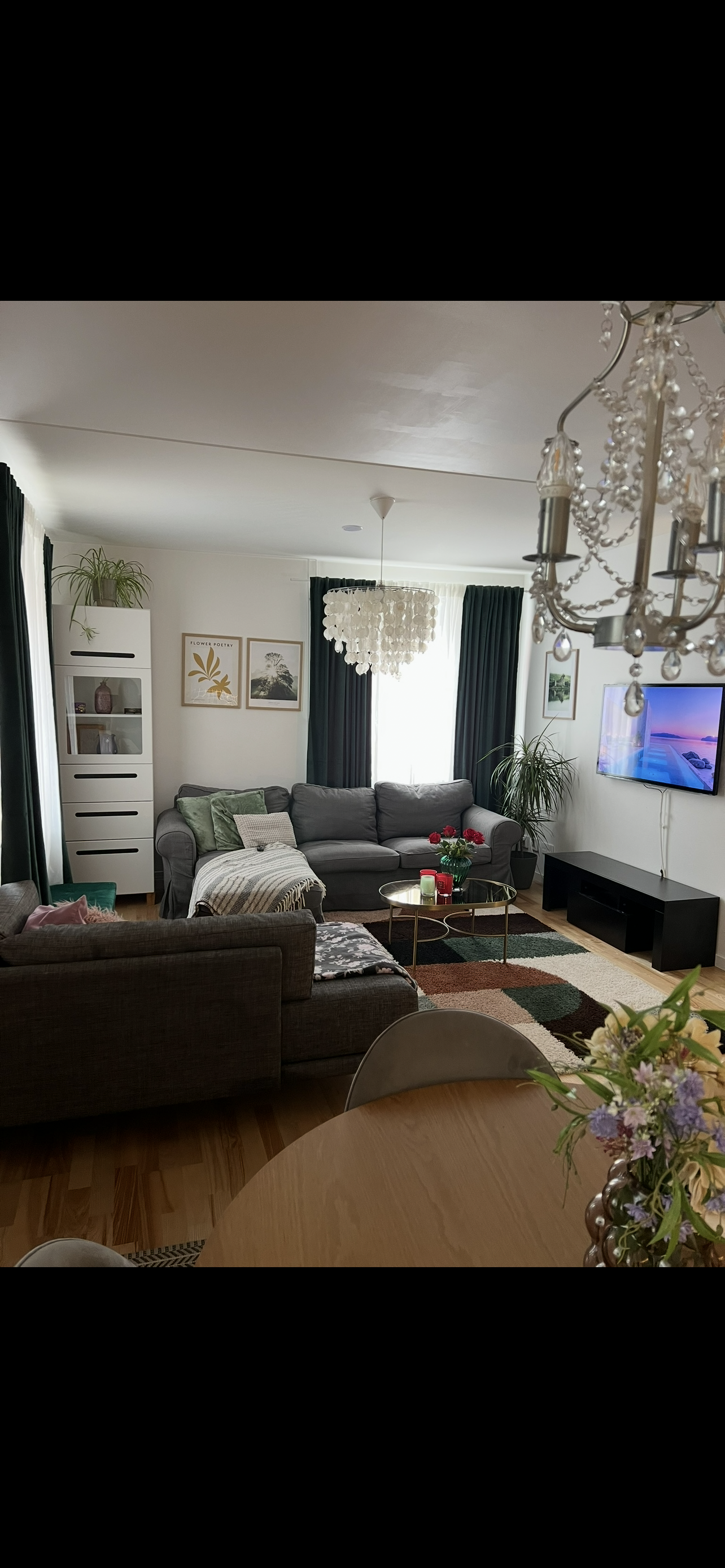 Lägenhet, 2 rooms, 59 sqm, Sigtuna – bild 2