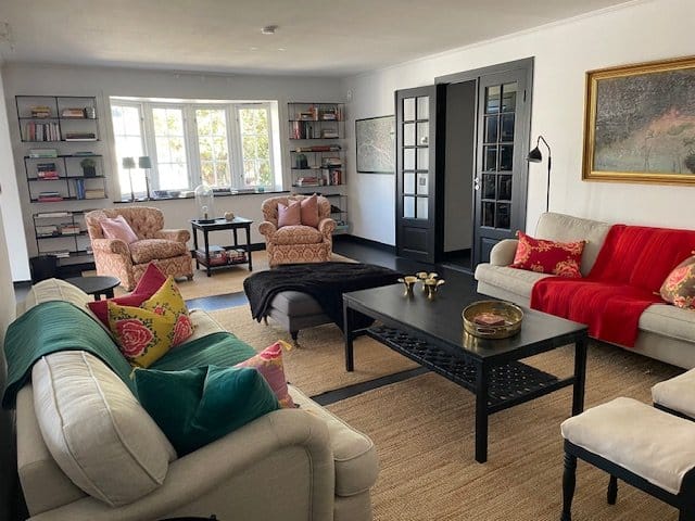5 rok · 125 m² i Falsterbo – bild 2
