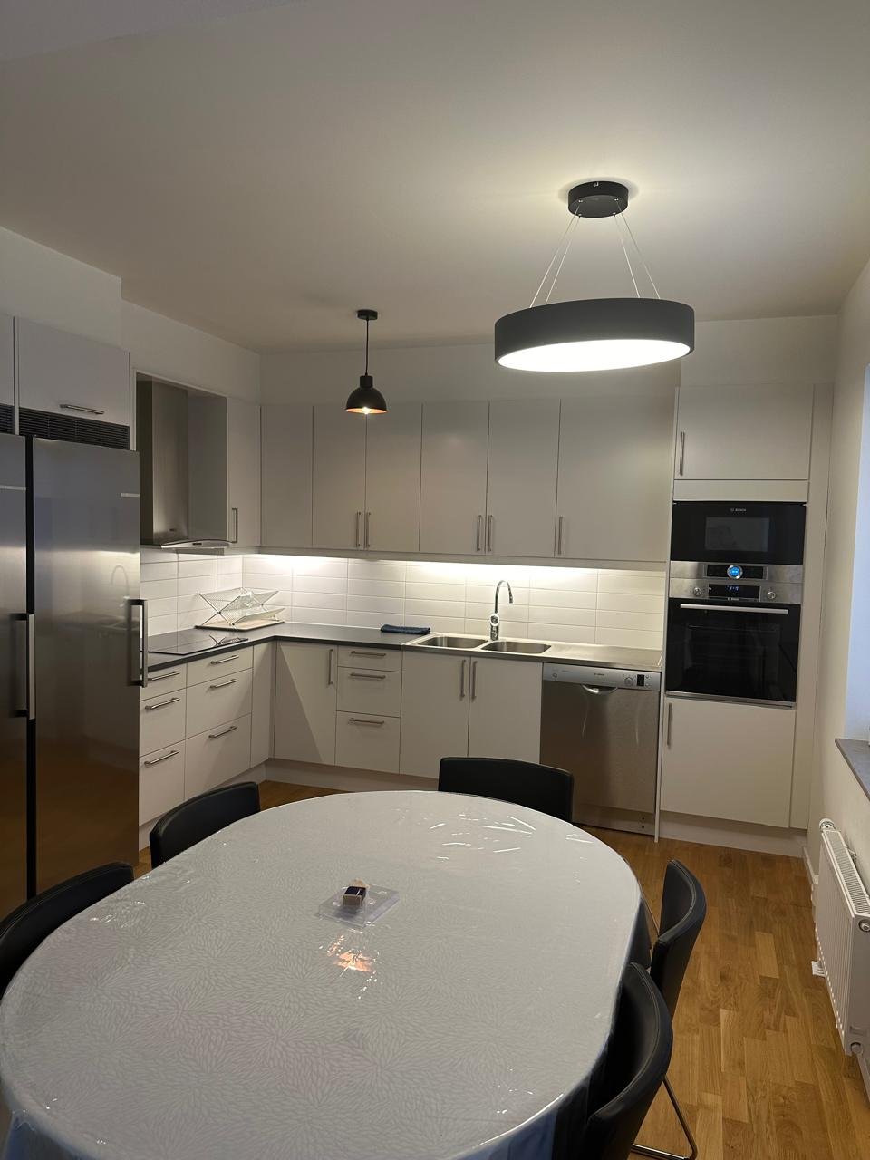 Lägenhet, 3 rooms, 82 sqm, Göteborg