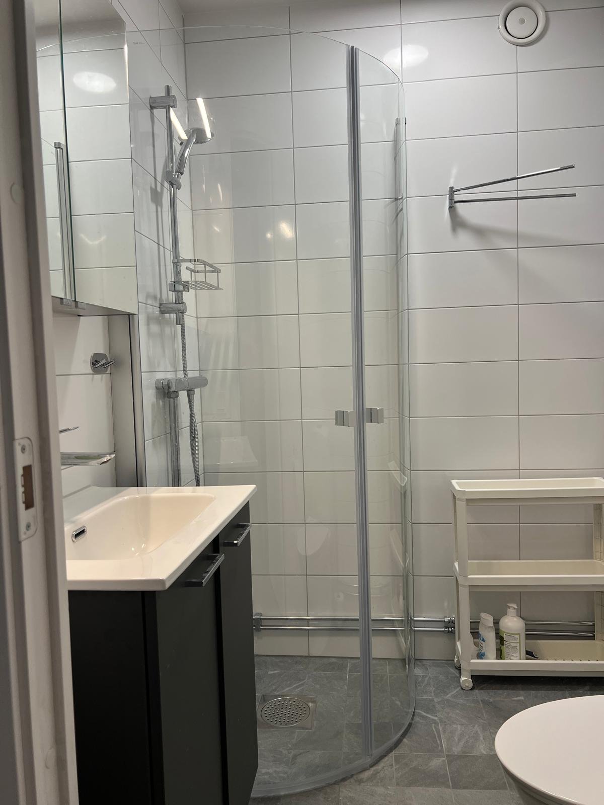 Lägenhet, 1 rooms, 28 sqm, Malmö – bild 7