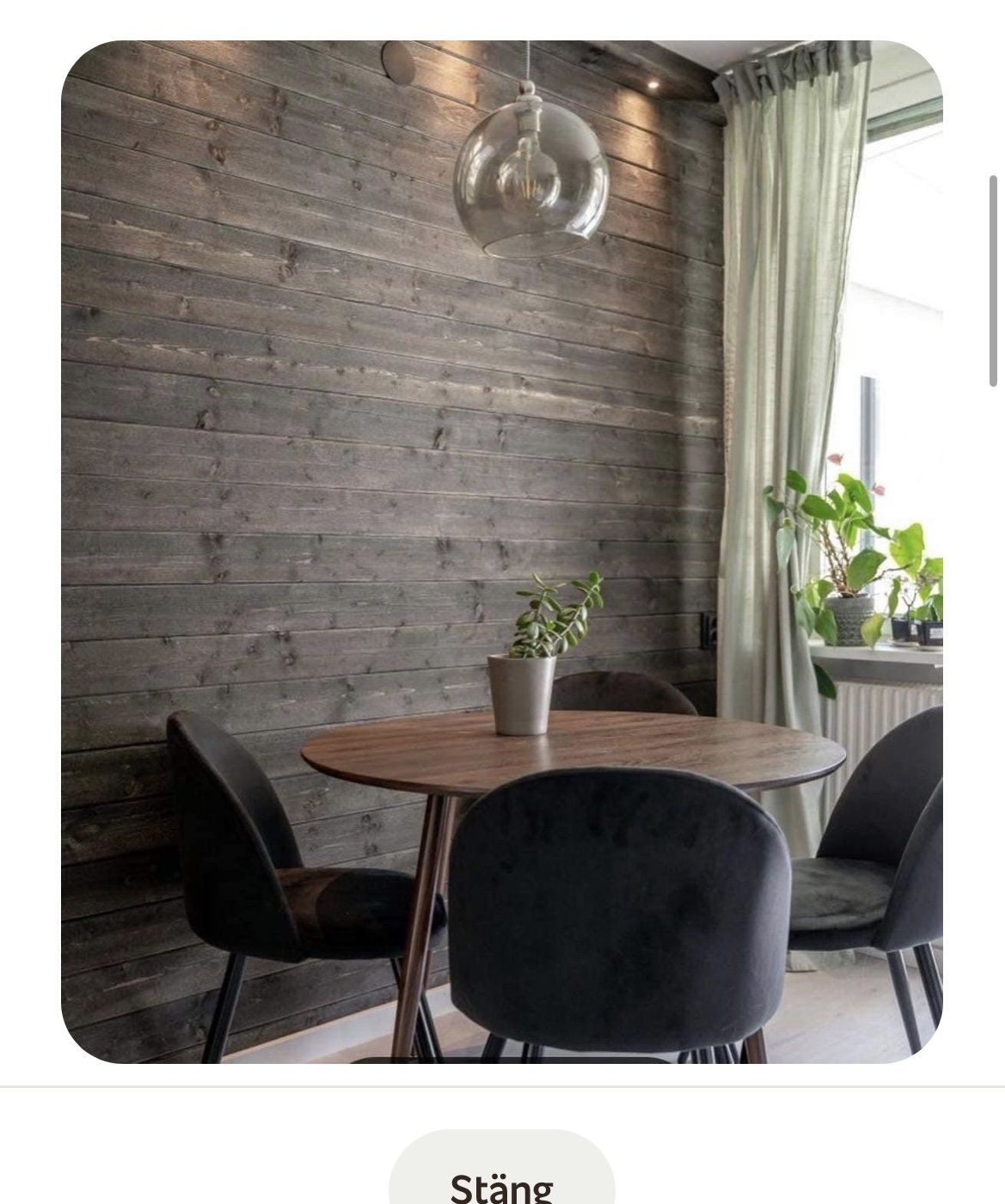 Lägenhet, 2 rooms, 47 sqm, Sundsvall – bild 10