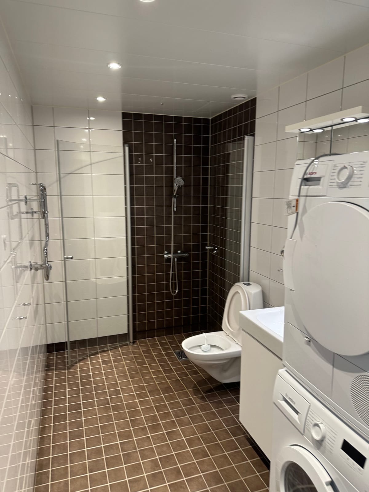 Lägenhet, 2 rooms, 55 sqm, Kungsängen