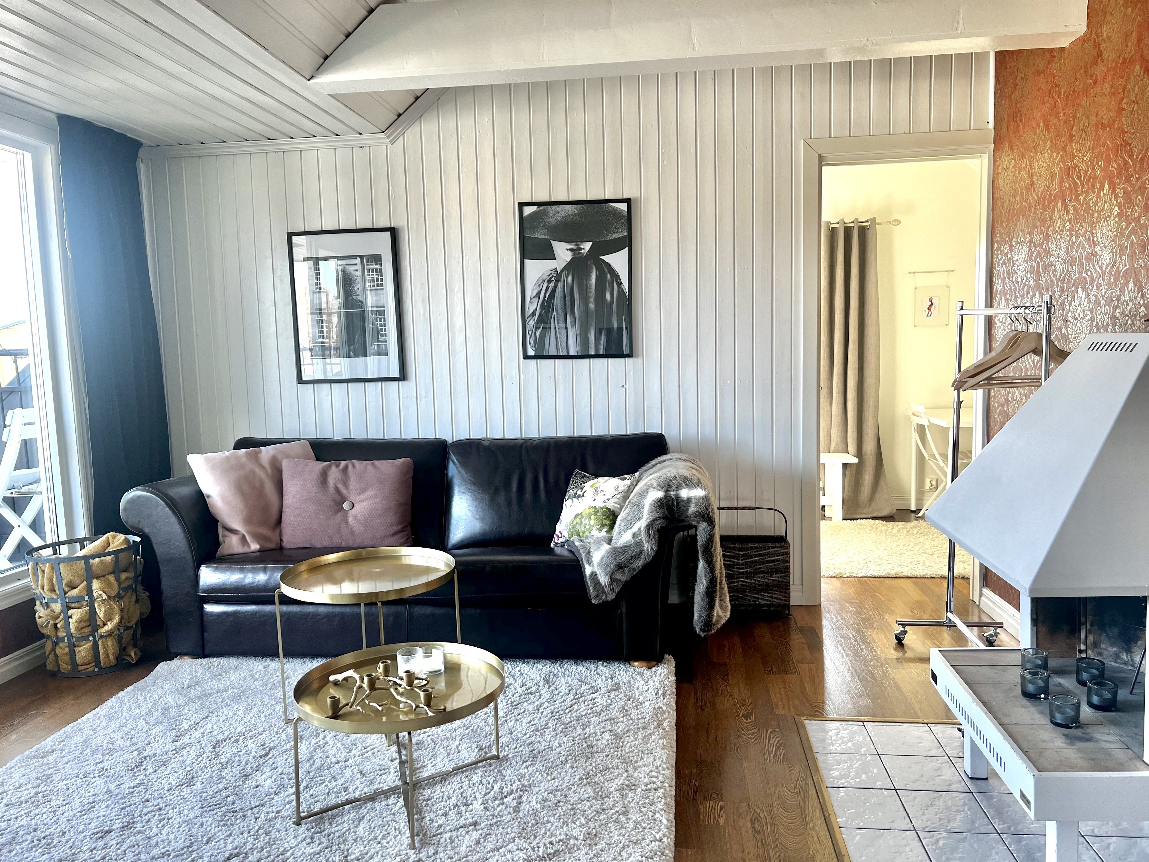 Lägenhet, 1 rooms, 15 sqm, Borås – bild 6