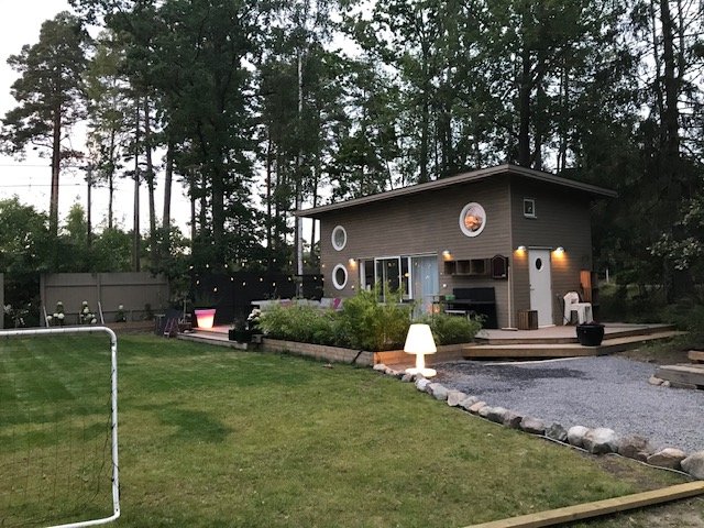 Stuga, 2 rooms, 30 sqm, Gustavsberg – bild 2