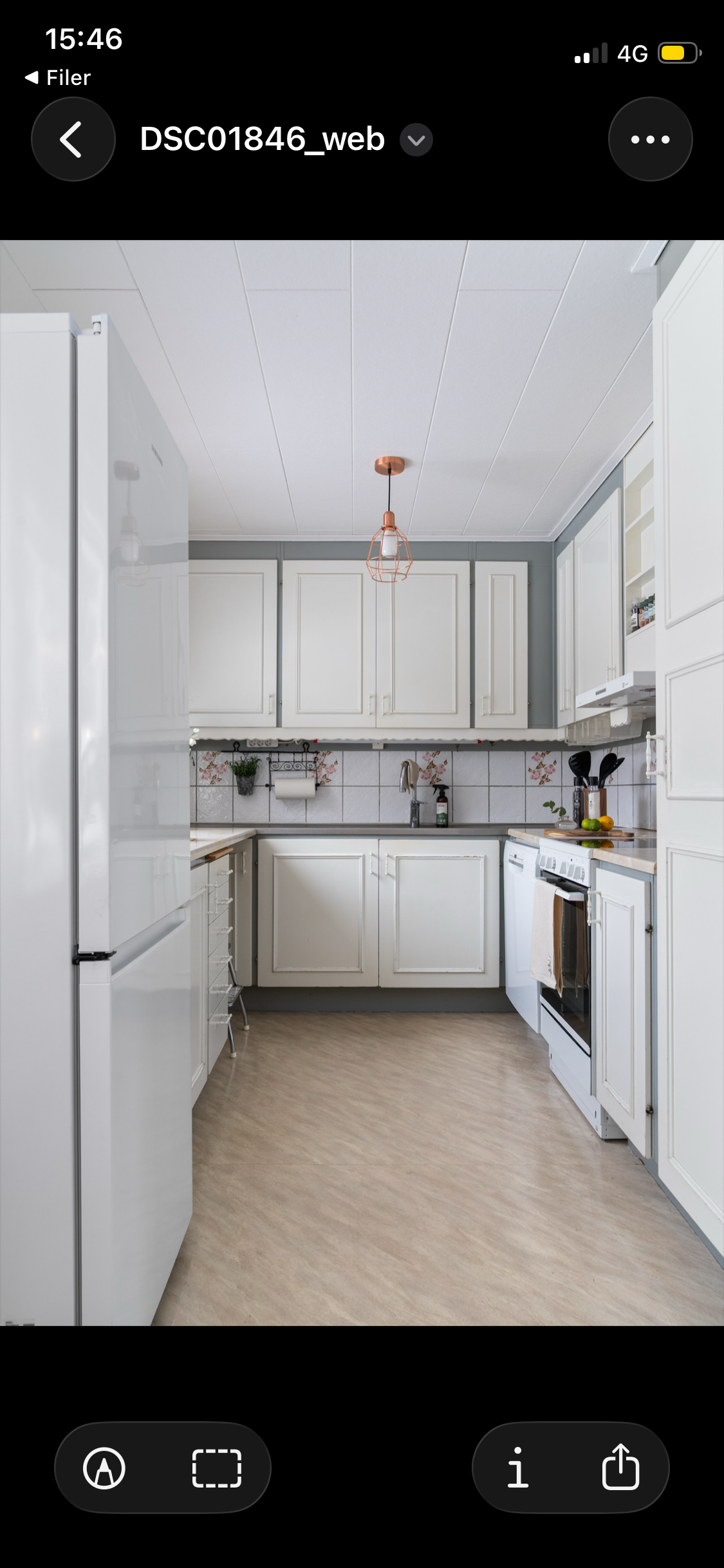 Villa/Hus, 4 rooms, 94 sqm, Piteå – bild 4