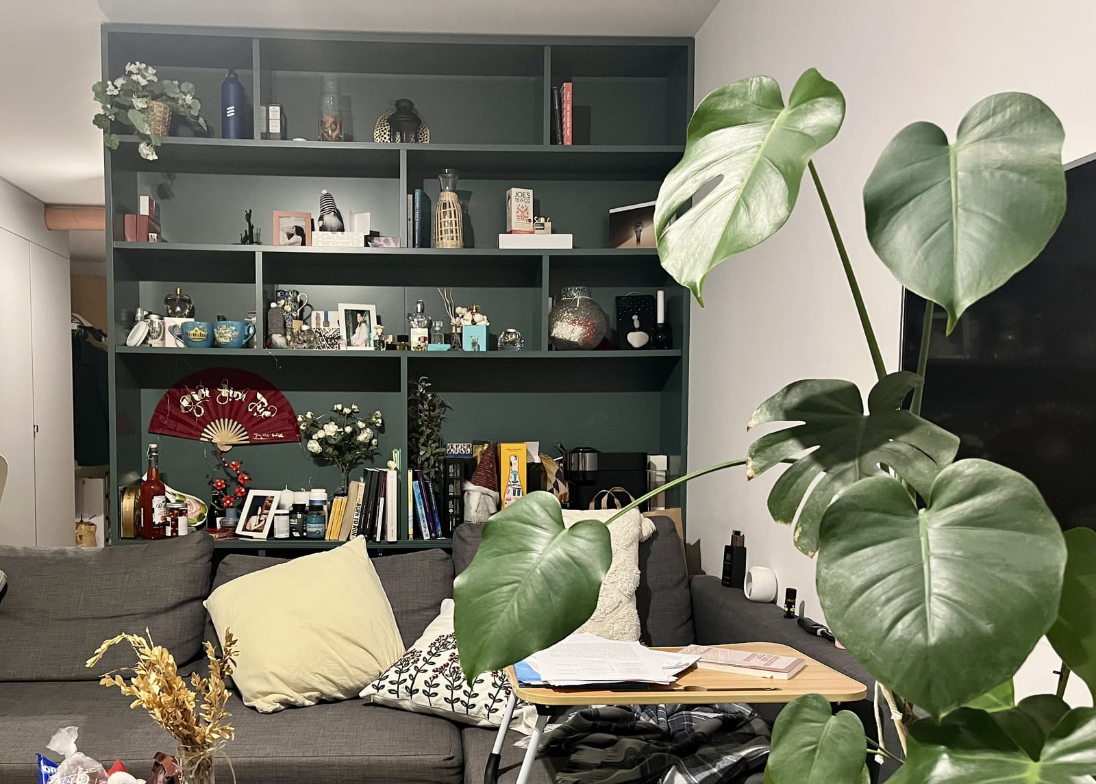 2 rok · 33 m² i Upplands Väsby – Upplands Väsby