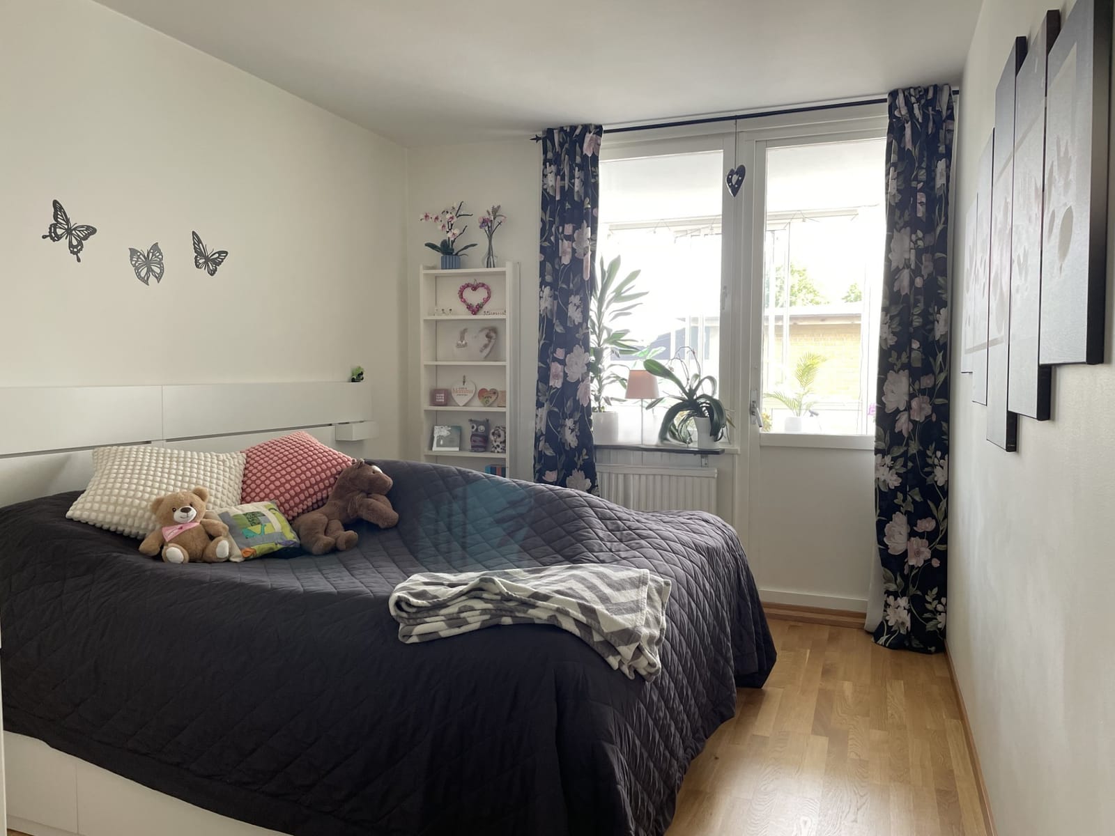 4 rok · 101 m² i Kävlinge – bild 10