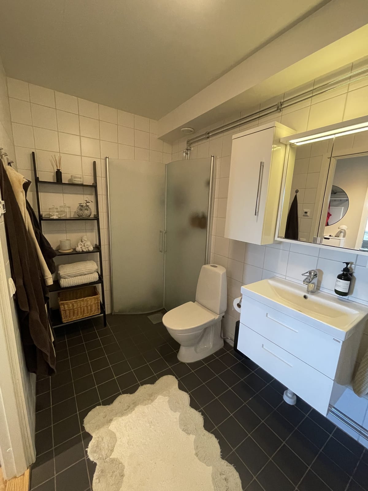 3 rok · 66 m² i Umeå – bild 13