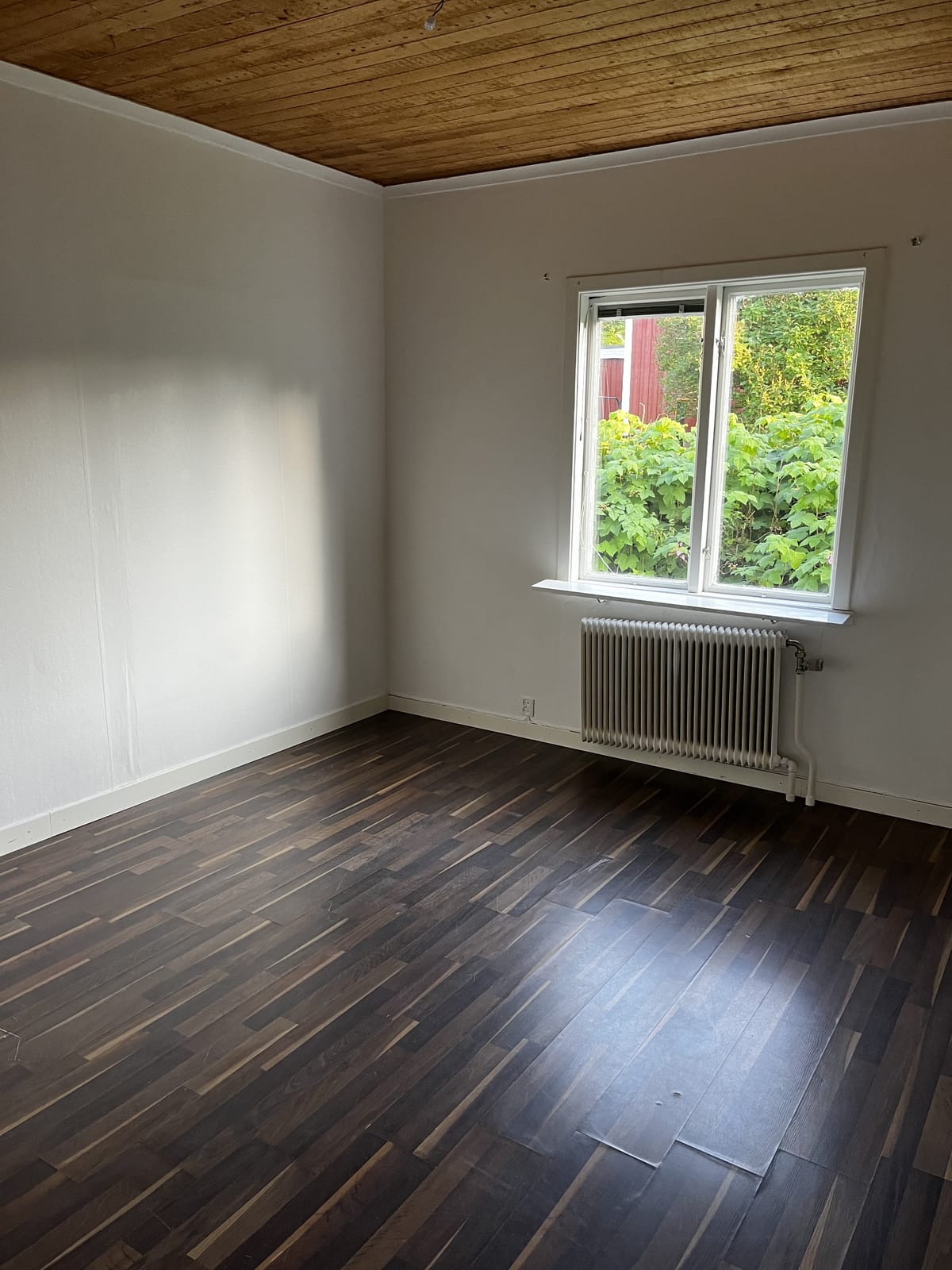 2 rok · 35 m² i Härnösand – Härnösand