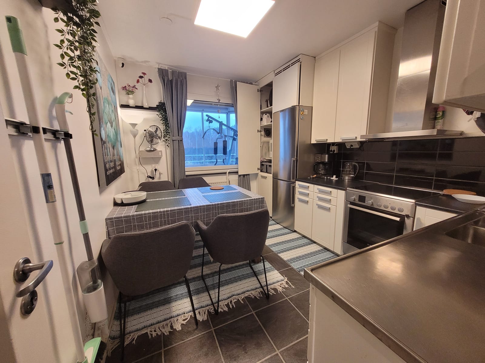 4 rok · 89 m² i Göteborg – bild 7