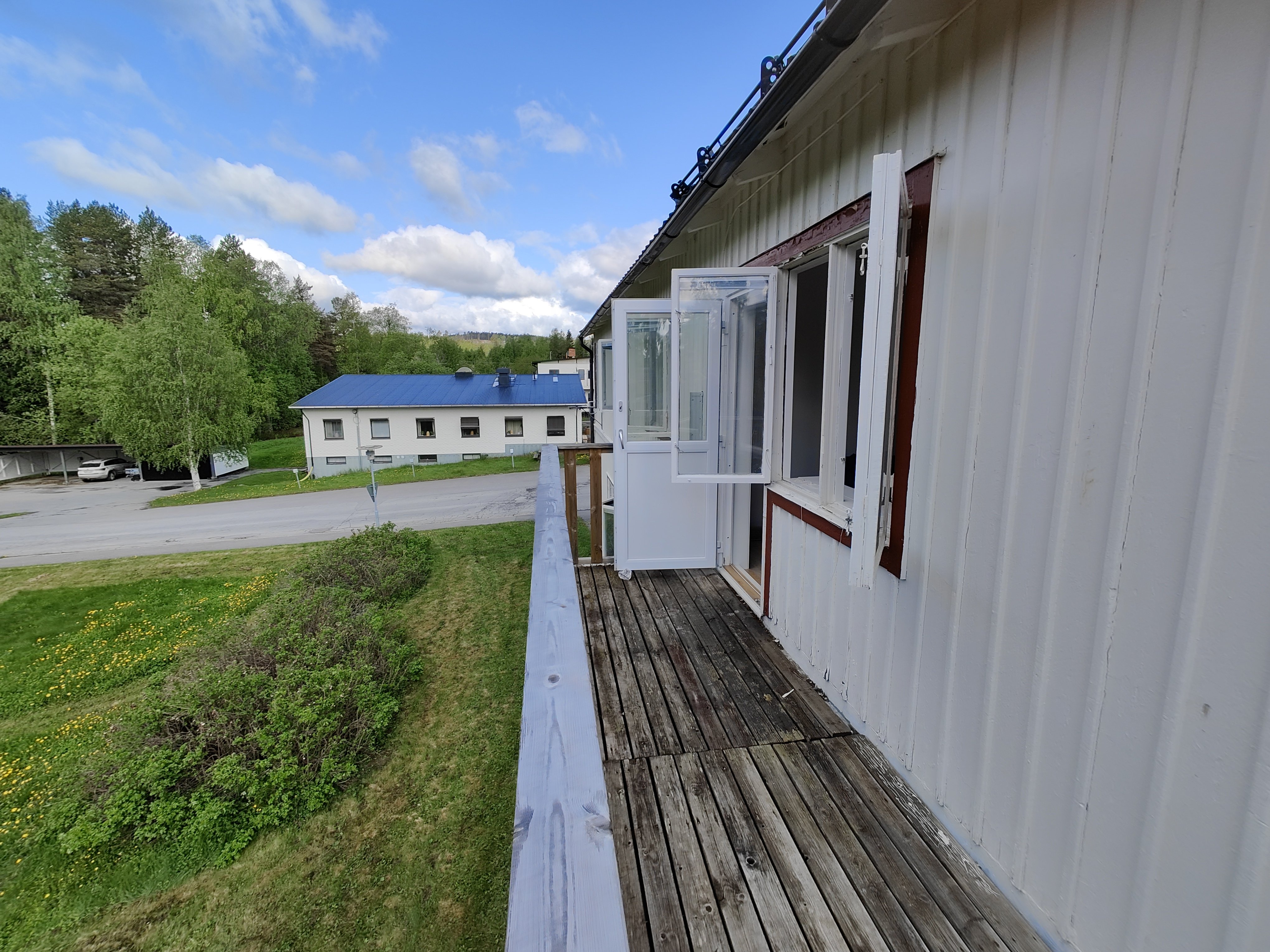 Lägenhet, 4 rooms, 99 sqm, Kälarne – Kälarne