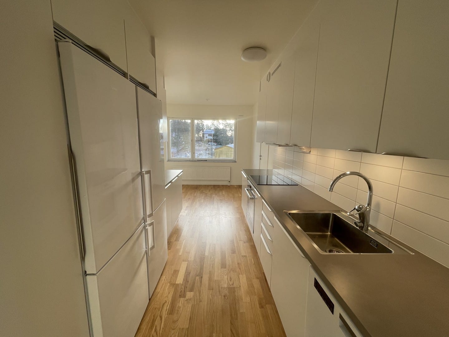 Lägenhet, 3 rooms, 82 sqm, Nyköping