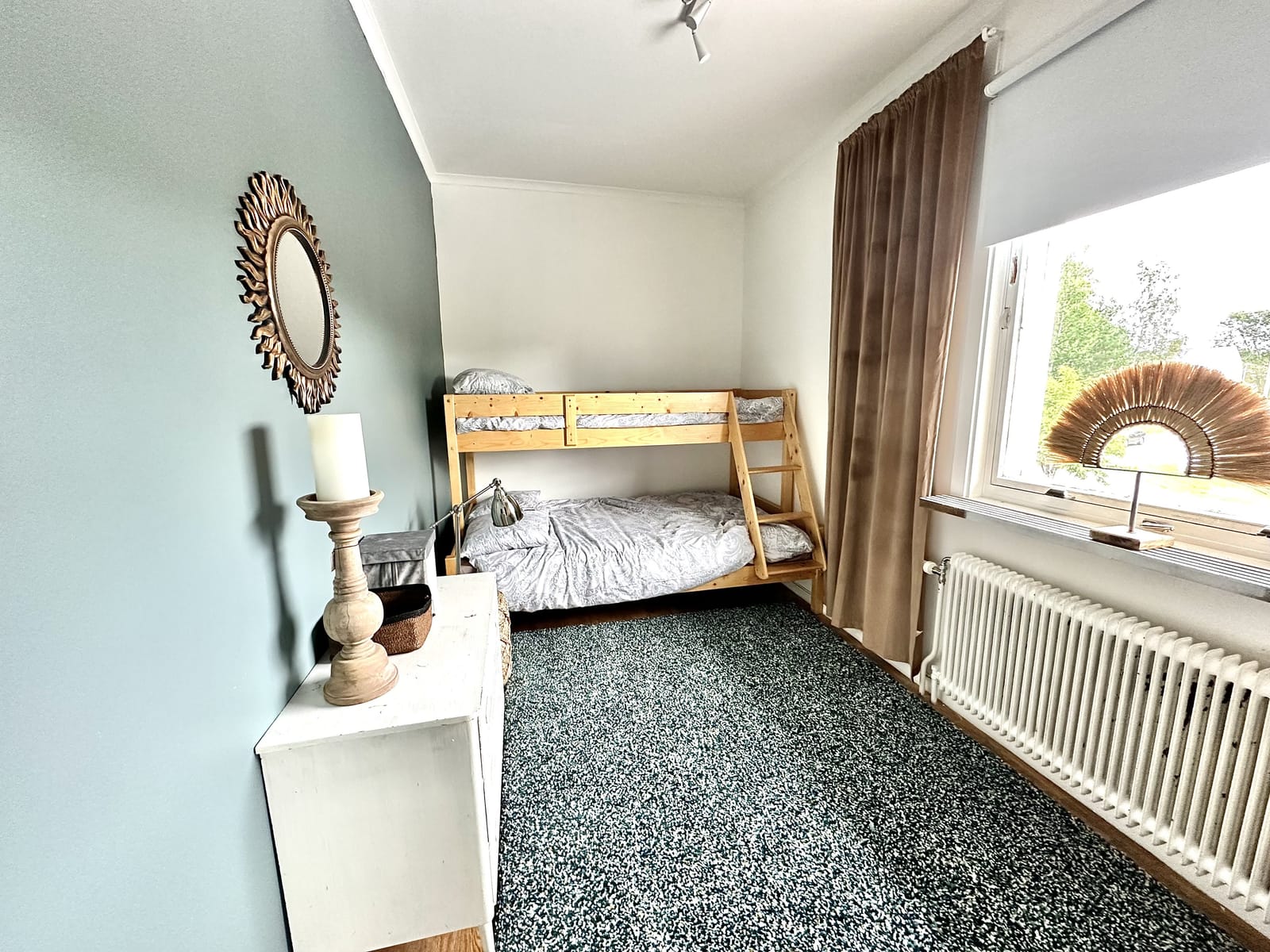 4 rok · 120 m² i Jädraås – bild 12
