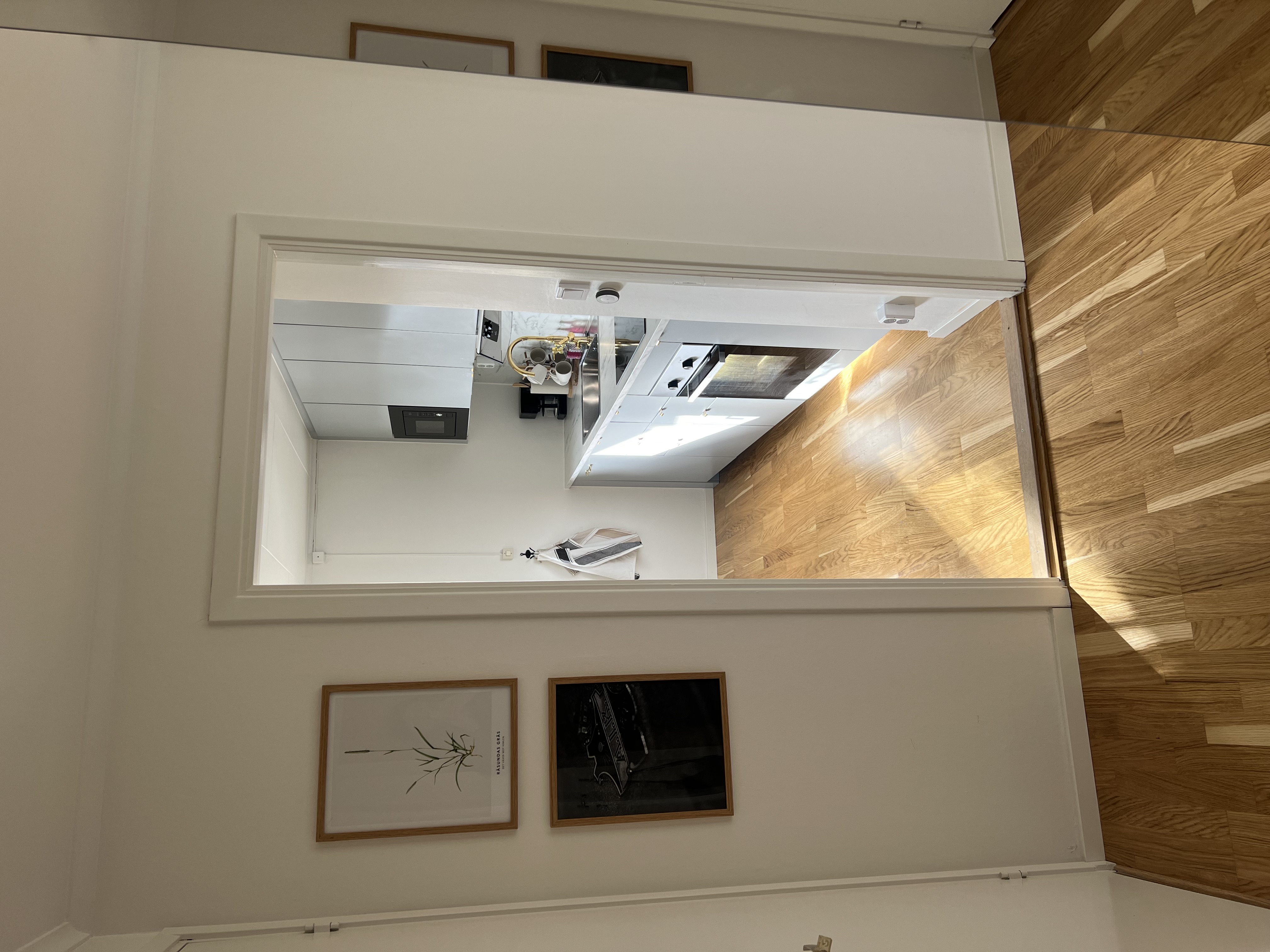 Lägenhet, 1 rooms, 40 sqm, Strängnäs – Strängnäs
