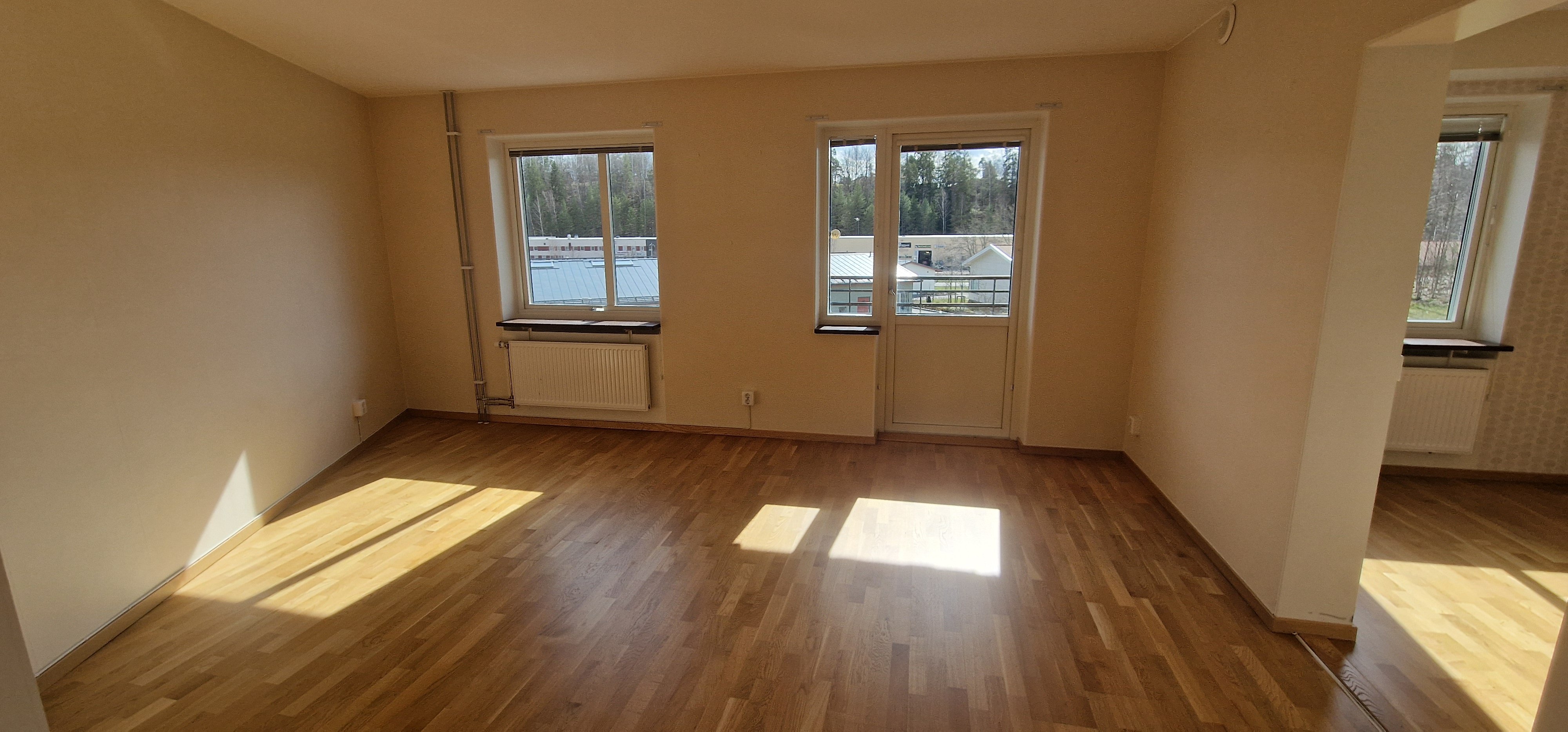 Lägenhet, 1 rooms, 40 sqm, Flen – bild 2