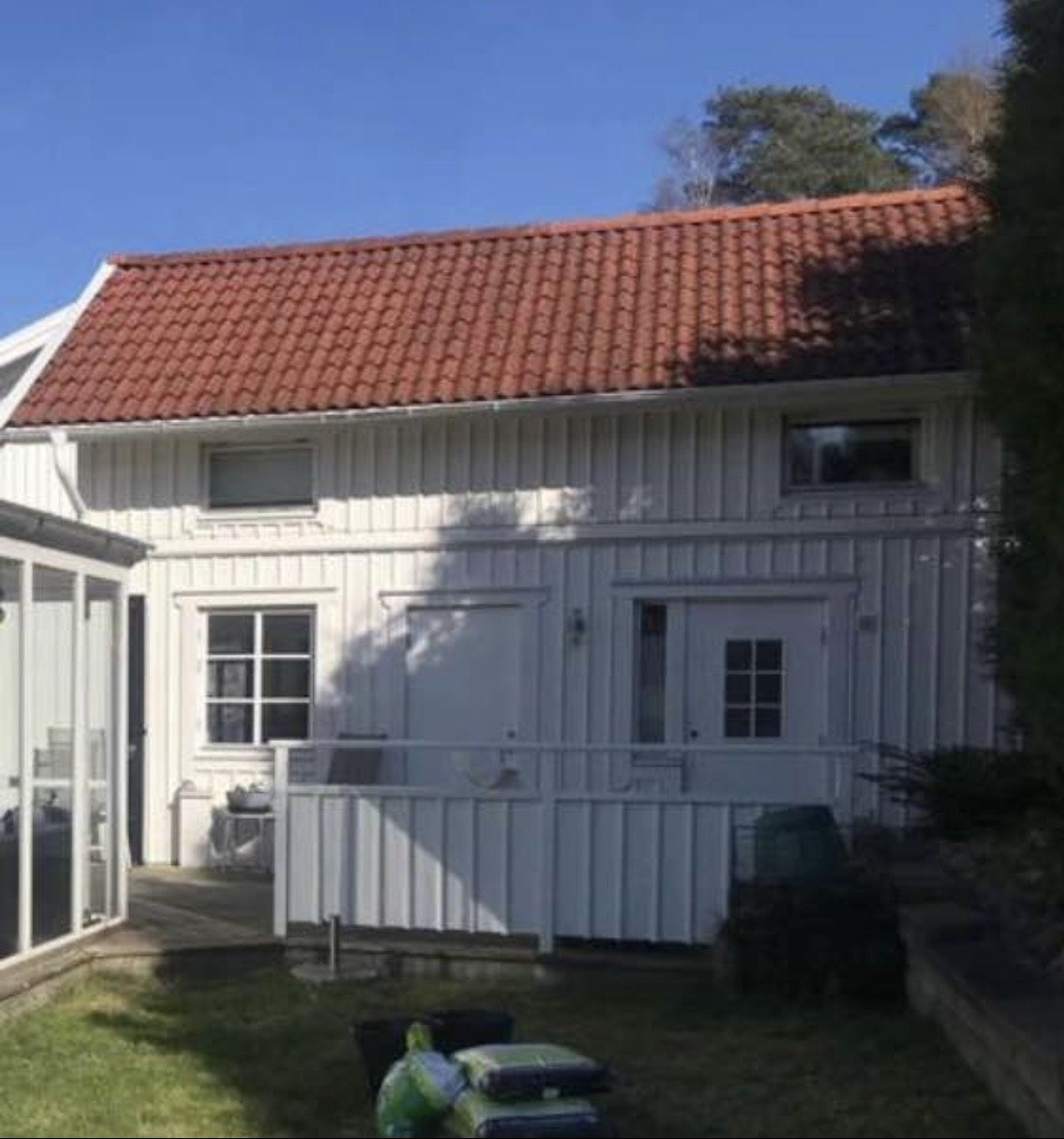 Stuga, 1 rooms, 30 sqm, Ytterby – Ytterby