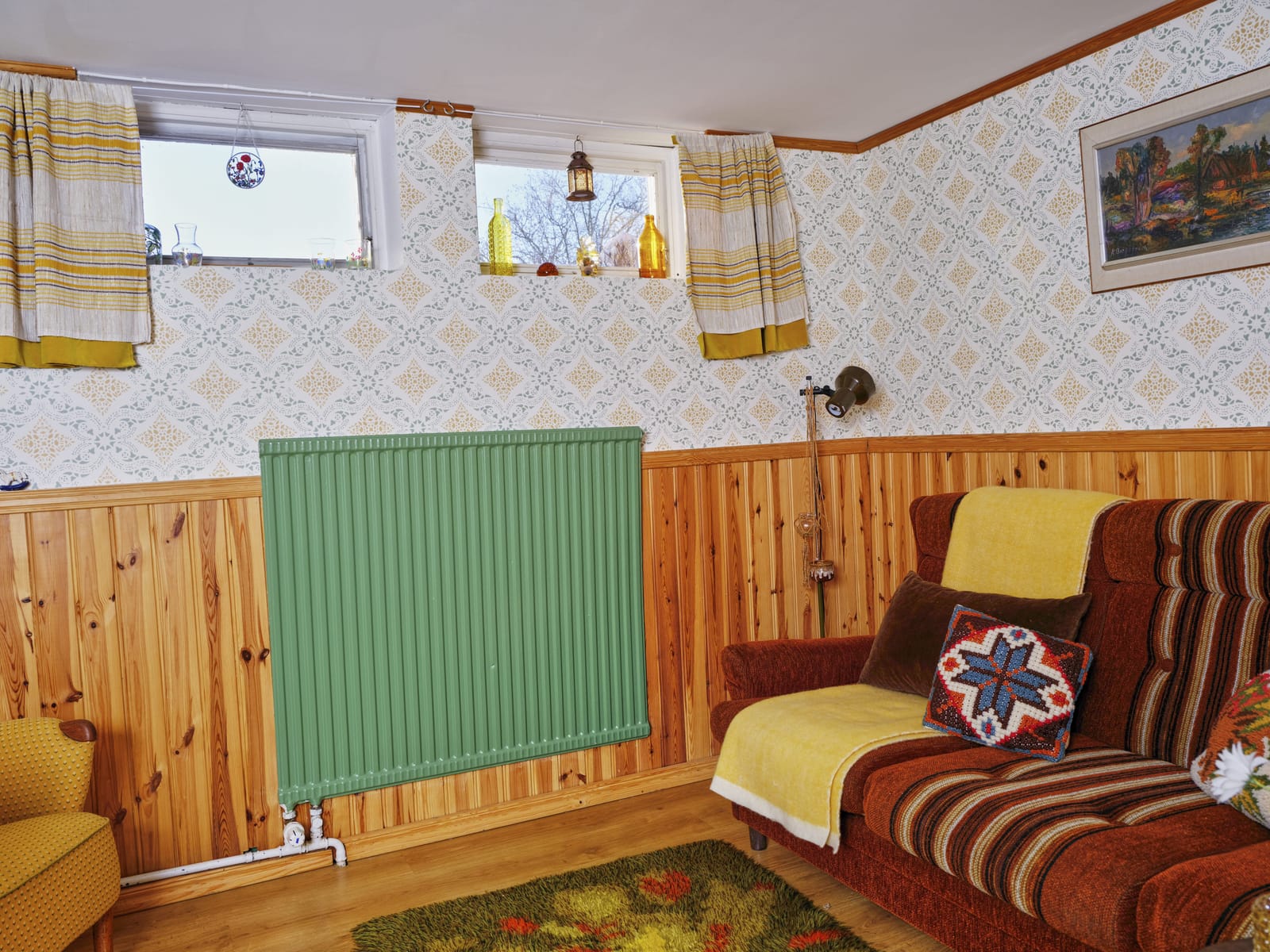 5 rok · 130 m² i Johannishus – bild 34