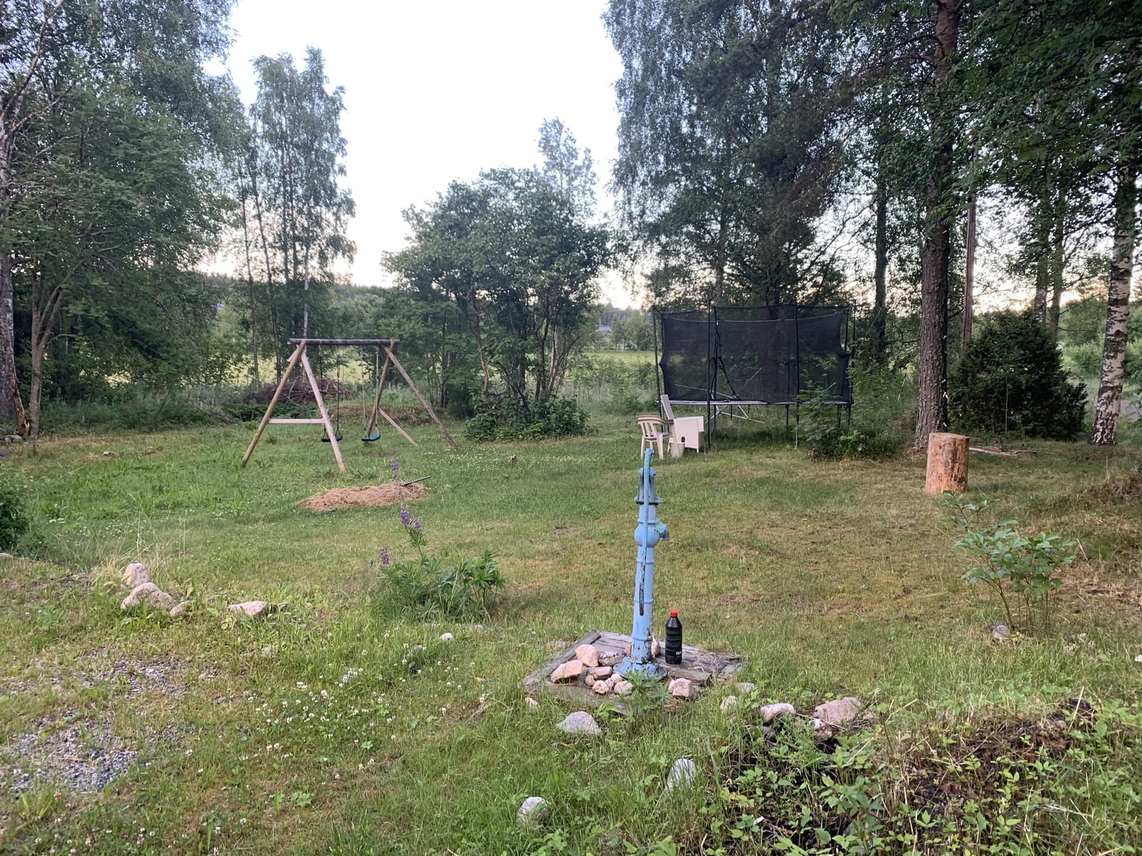 3 rok · 65 m² i Enånger – bild 2