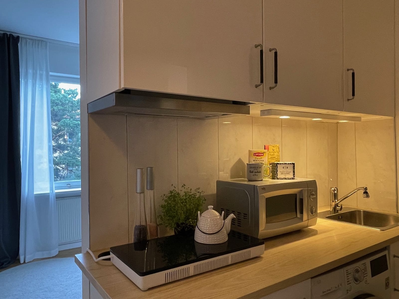 1 rok · 20 m² i Hägersten – bild 4