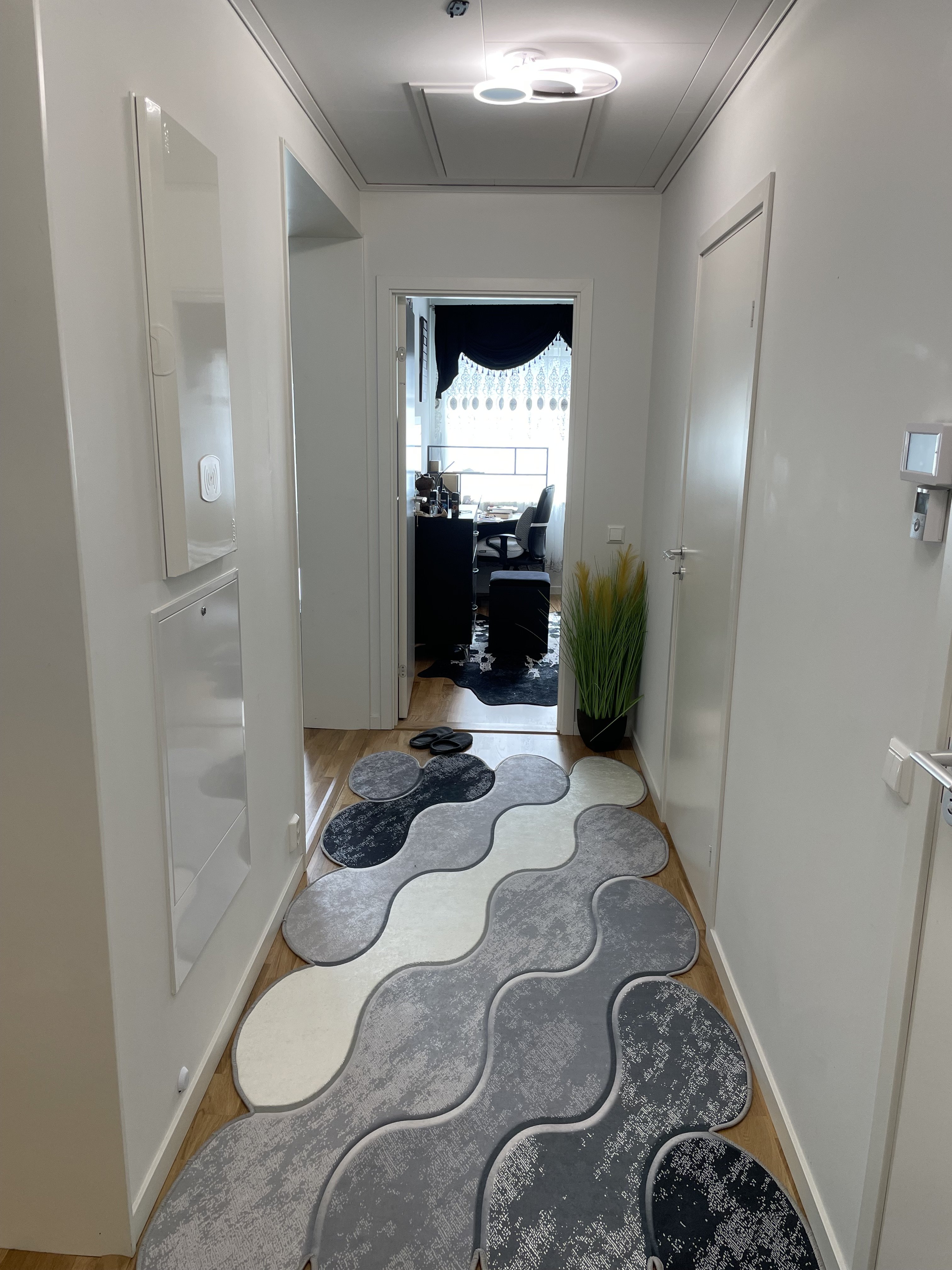 Radhus, 2 rooms, 59 sqm, Göteborg – bild 13