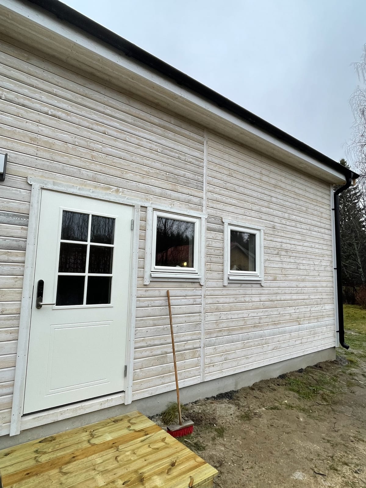 Villa/Hus, 5 rooms, 125 sqm, Boden