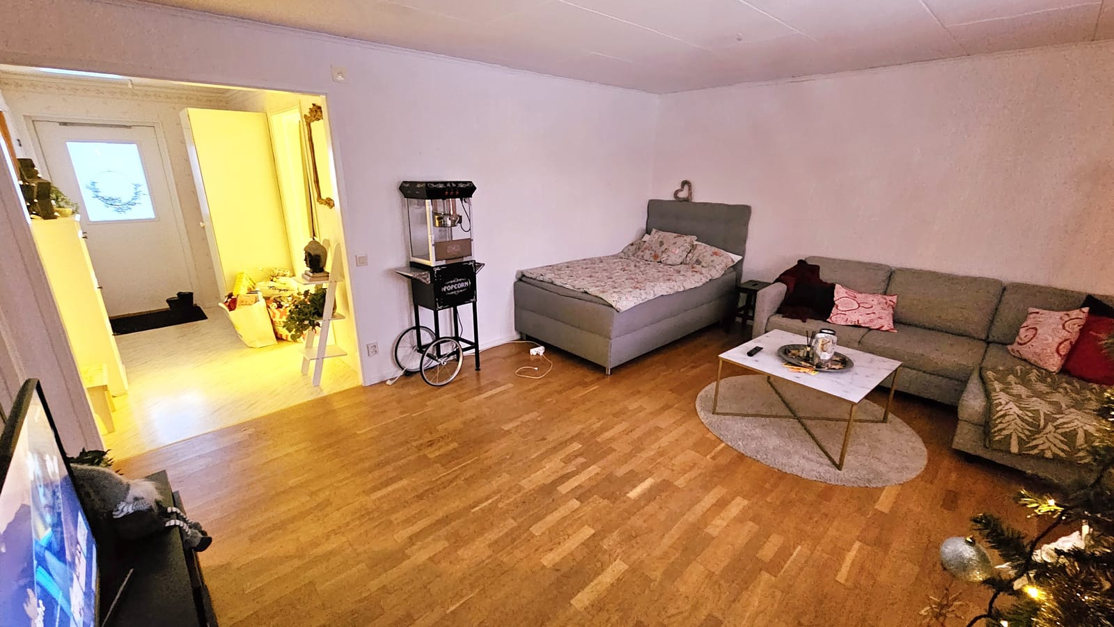 2 rok · 64 m² i Liden – bild 7