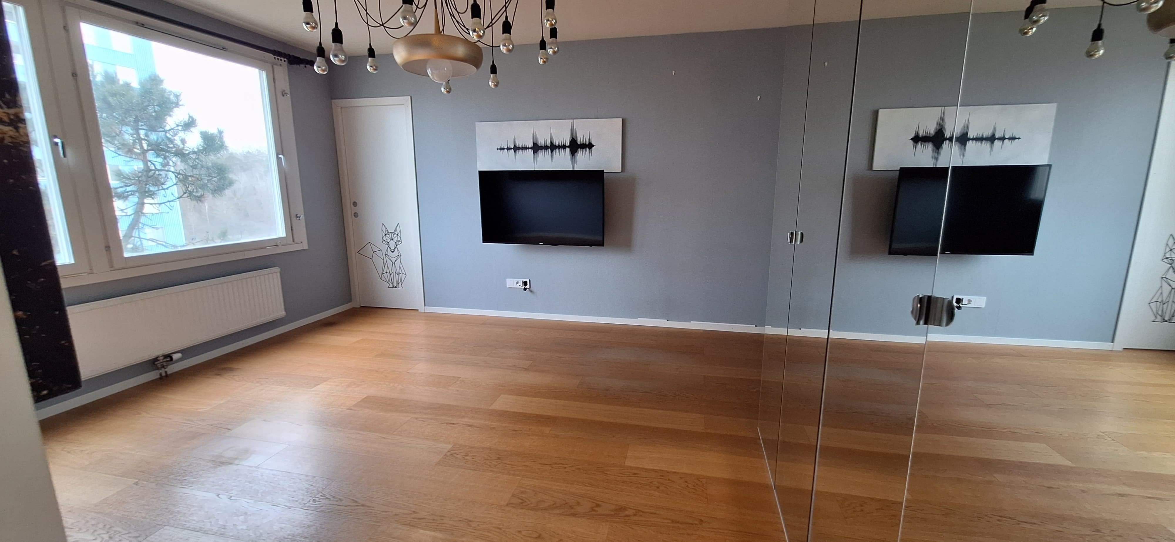 Lägenhet, 2 rooms, 38 sqm, Hisings Backa – bild 5