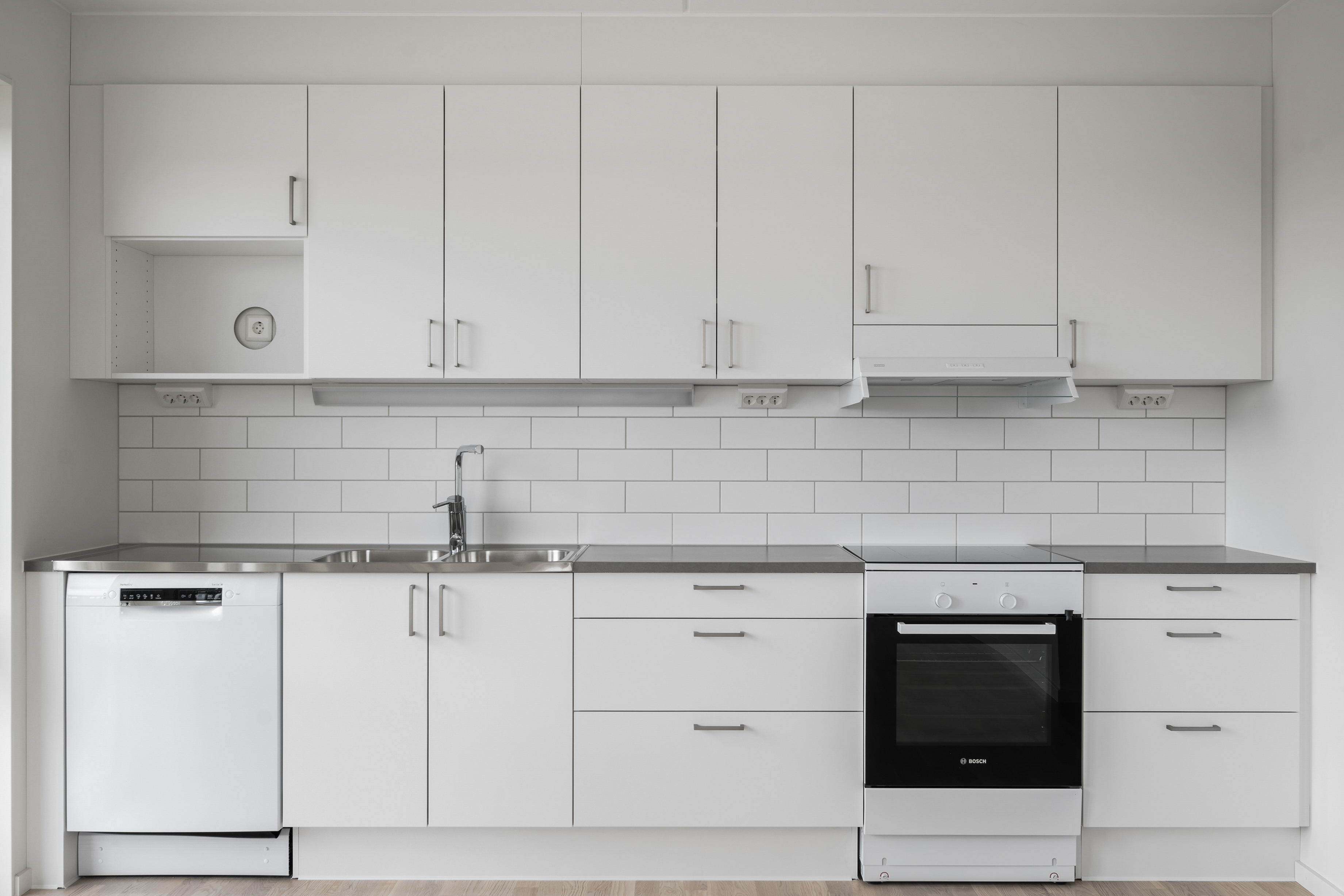 Lägenhet, 3 rooms, 76 sqm, Spånga – bild 4