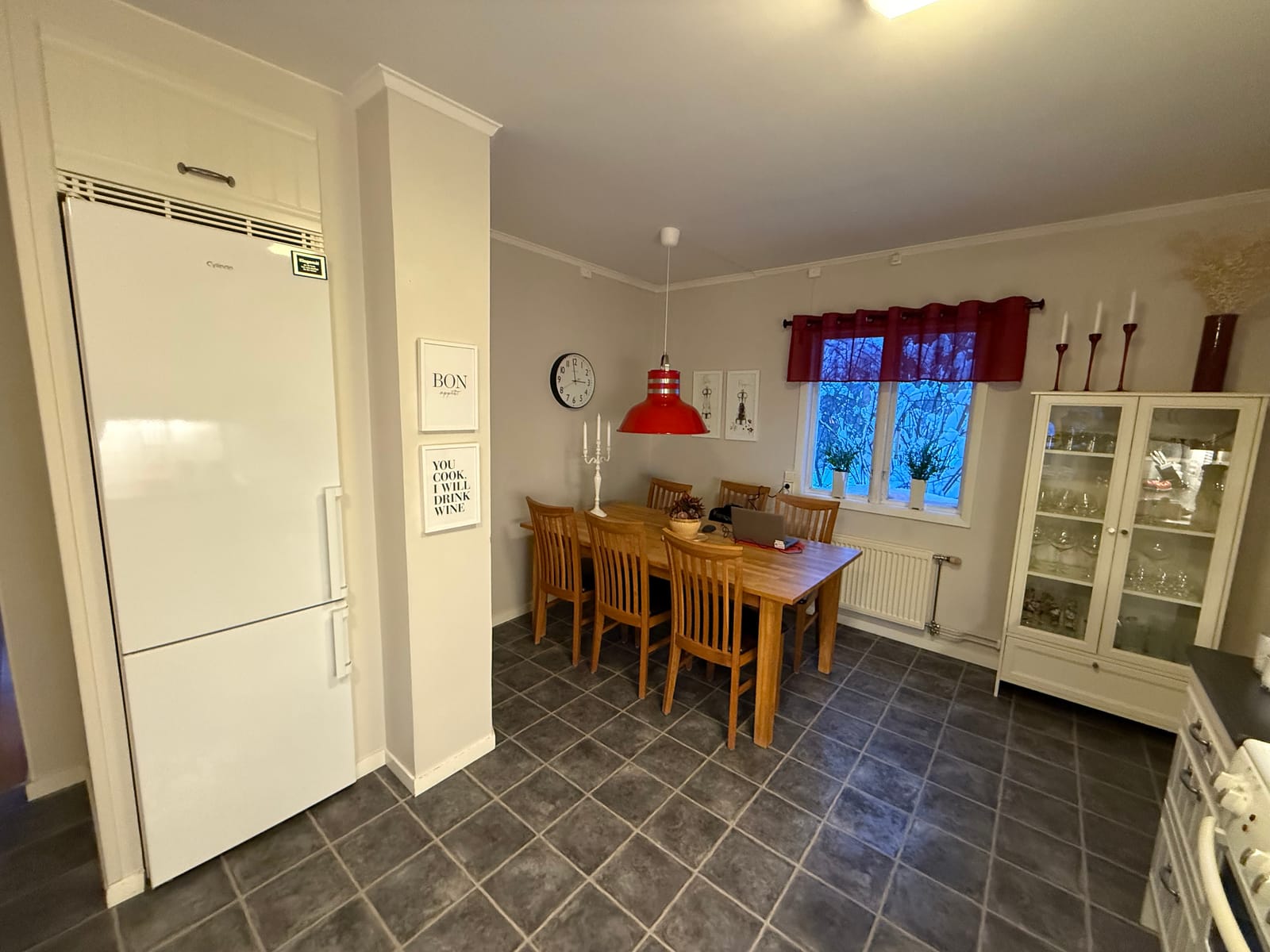 Lägenhet, 4 rooms, 110 sqm, Sundsvall