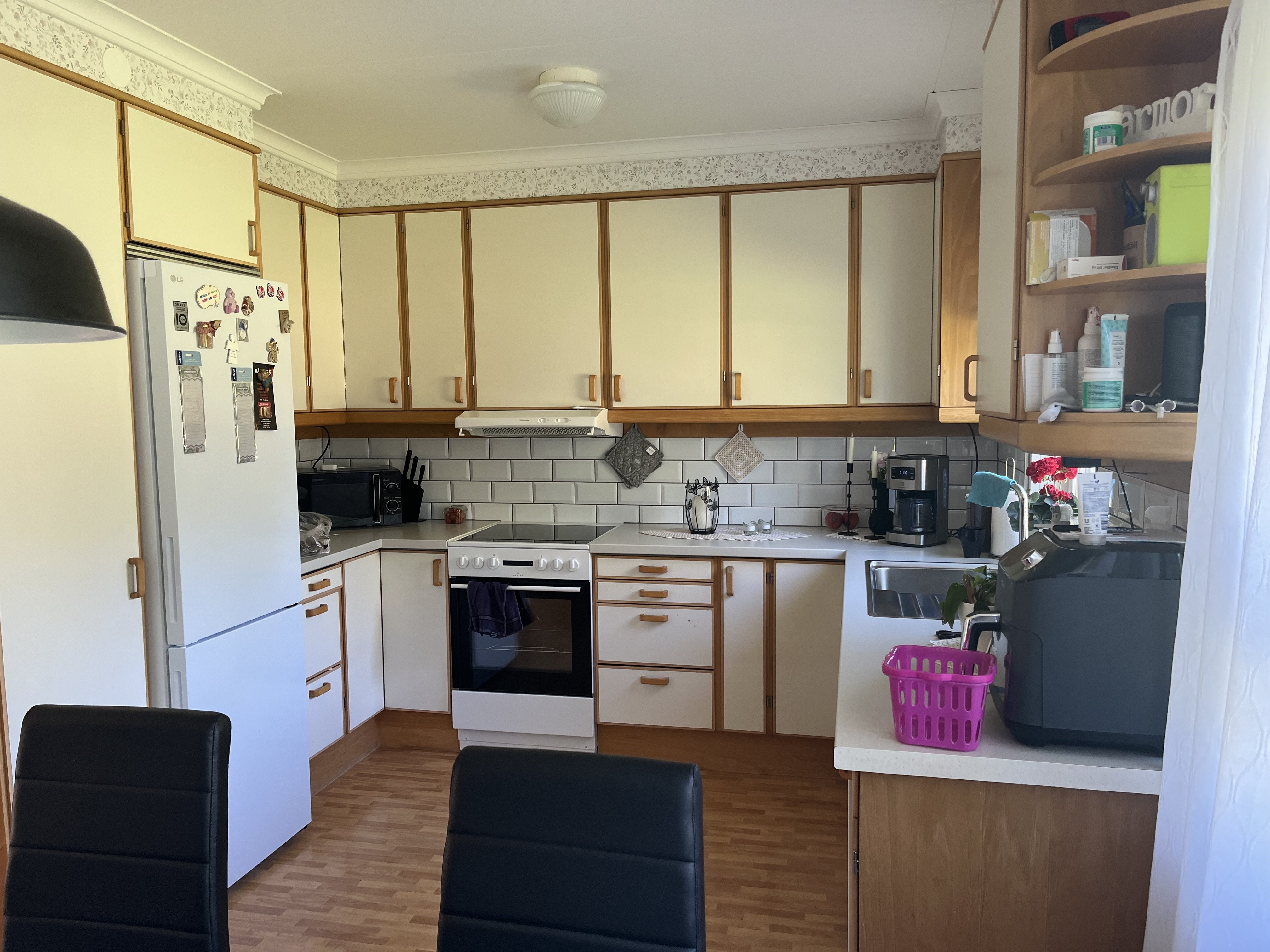 Villa/Hus, 6 rooms, 165 sqm, Skövde – bild 6