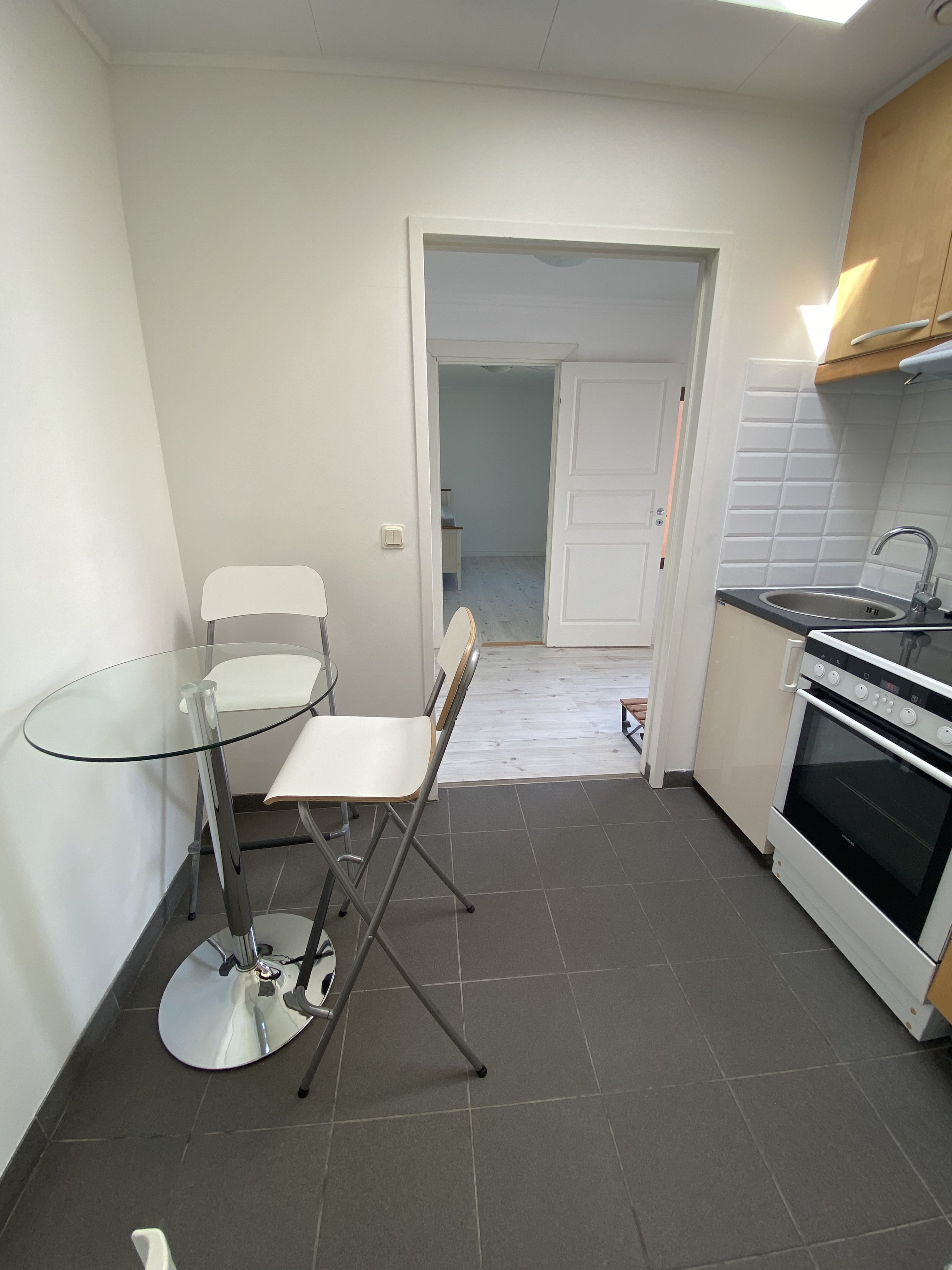 Lägenhet, 2 rooms, 35 sqm, Helsingborg – bild 10