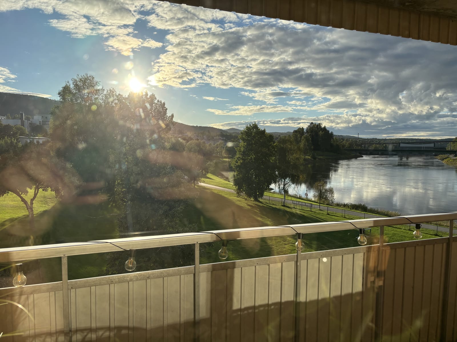 Lägenhet, 1 rooms, 12 sqm, Sollefteå