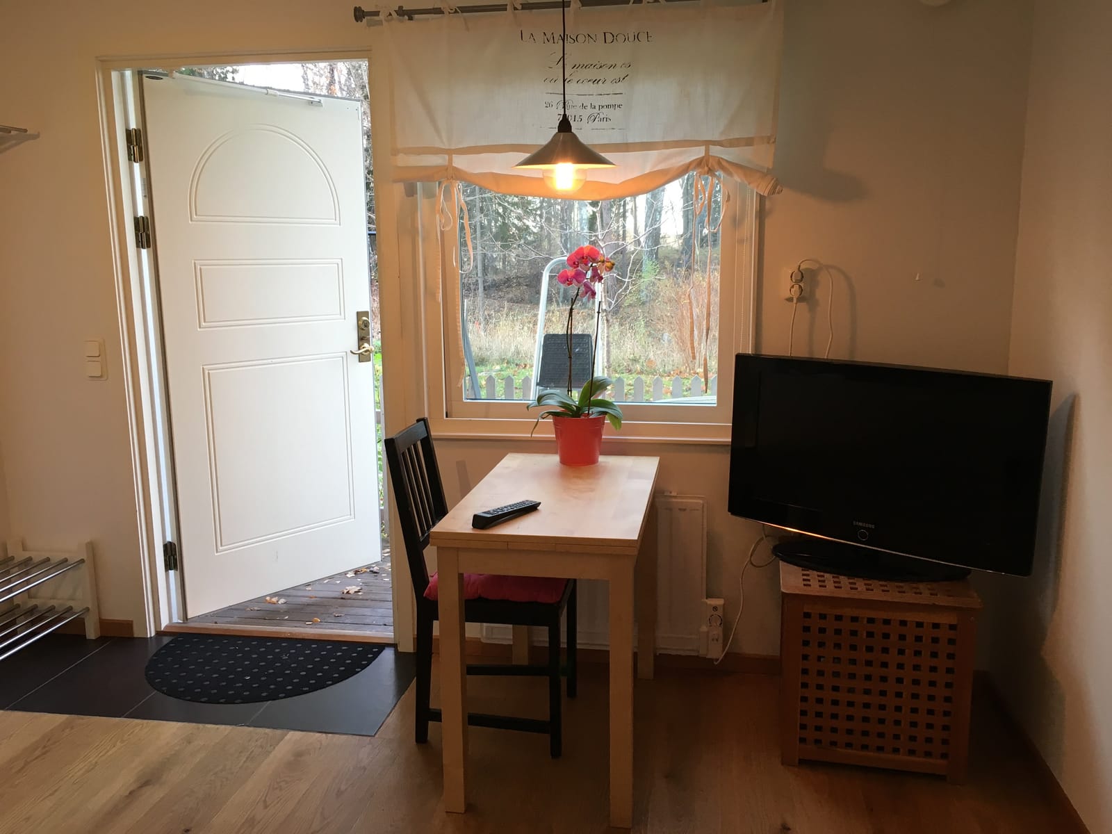 1 rok · 20 m² i Ekerö – bild 6