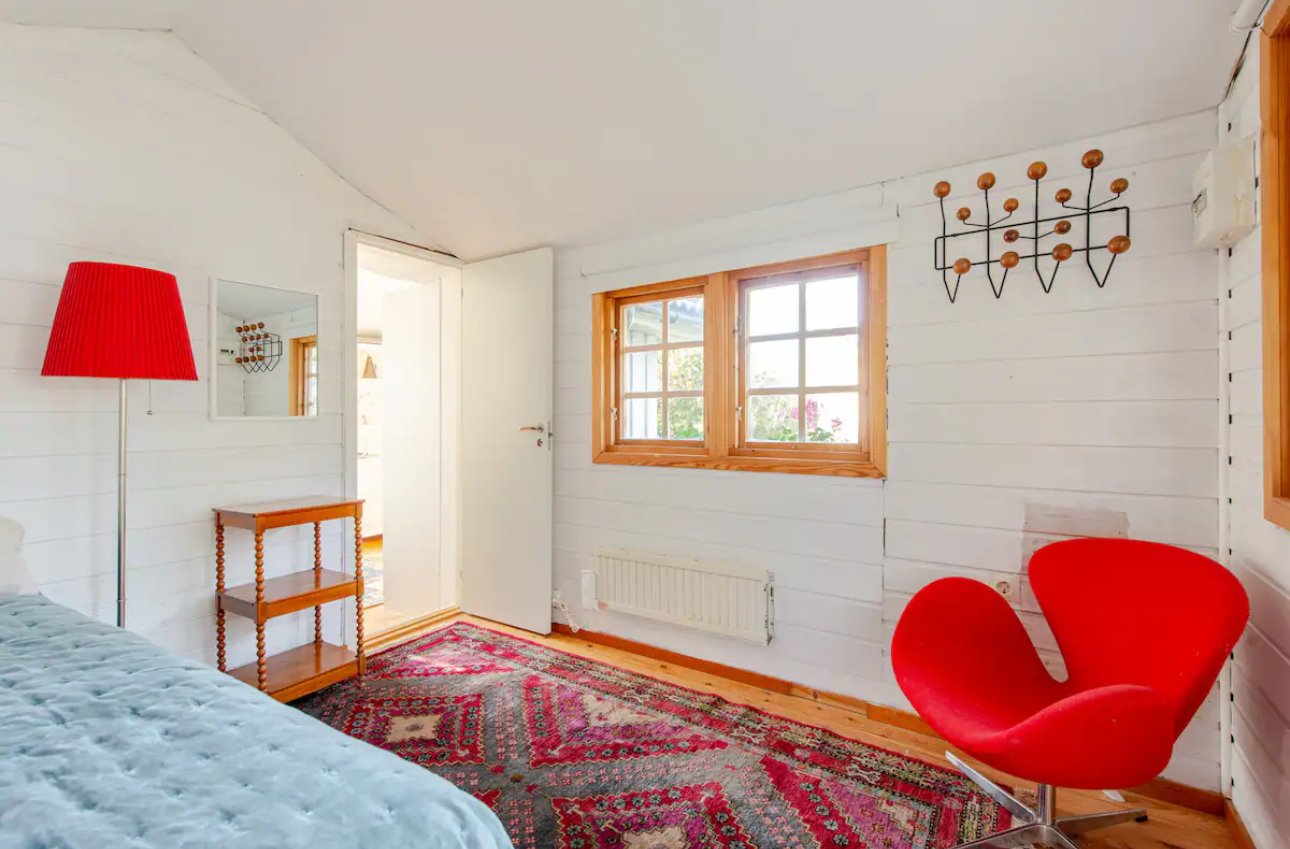 Villa/Hus, 4 rooms, 70 sqm, Huddinge – bild 19