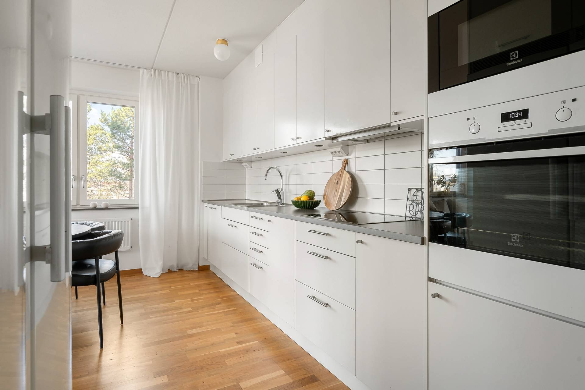 Lägenhet, 4 rooms, 91 sqm, Sundbyberg – bild 5