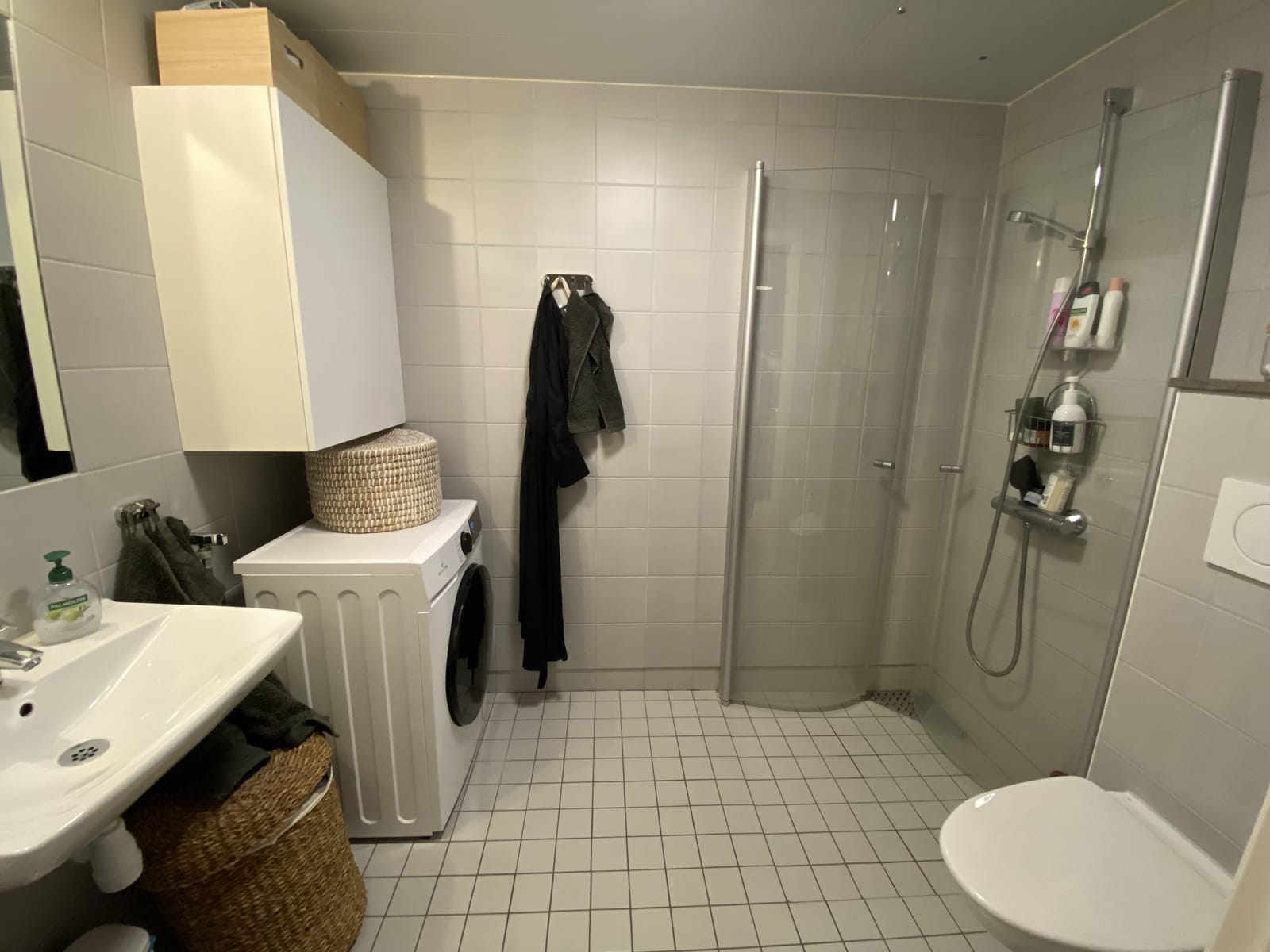 1 rok · 39 m² i Årsta – bild 6