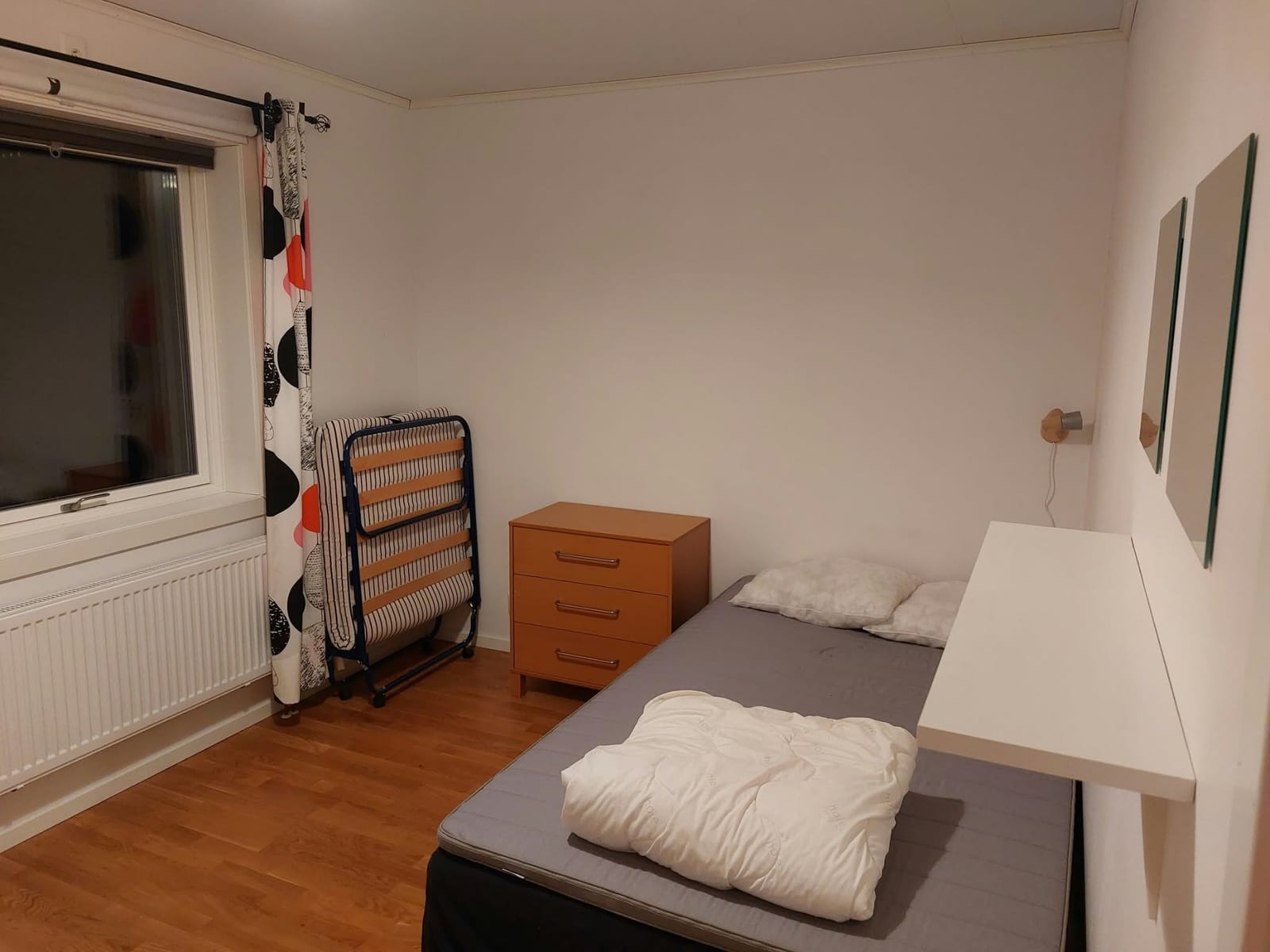 3 rok · 80 m² i Frösön – bild 7