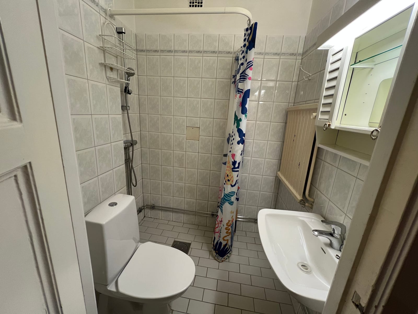 2 rok · 43 m² i Stockholm – bild 11